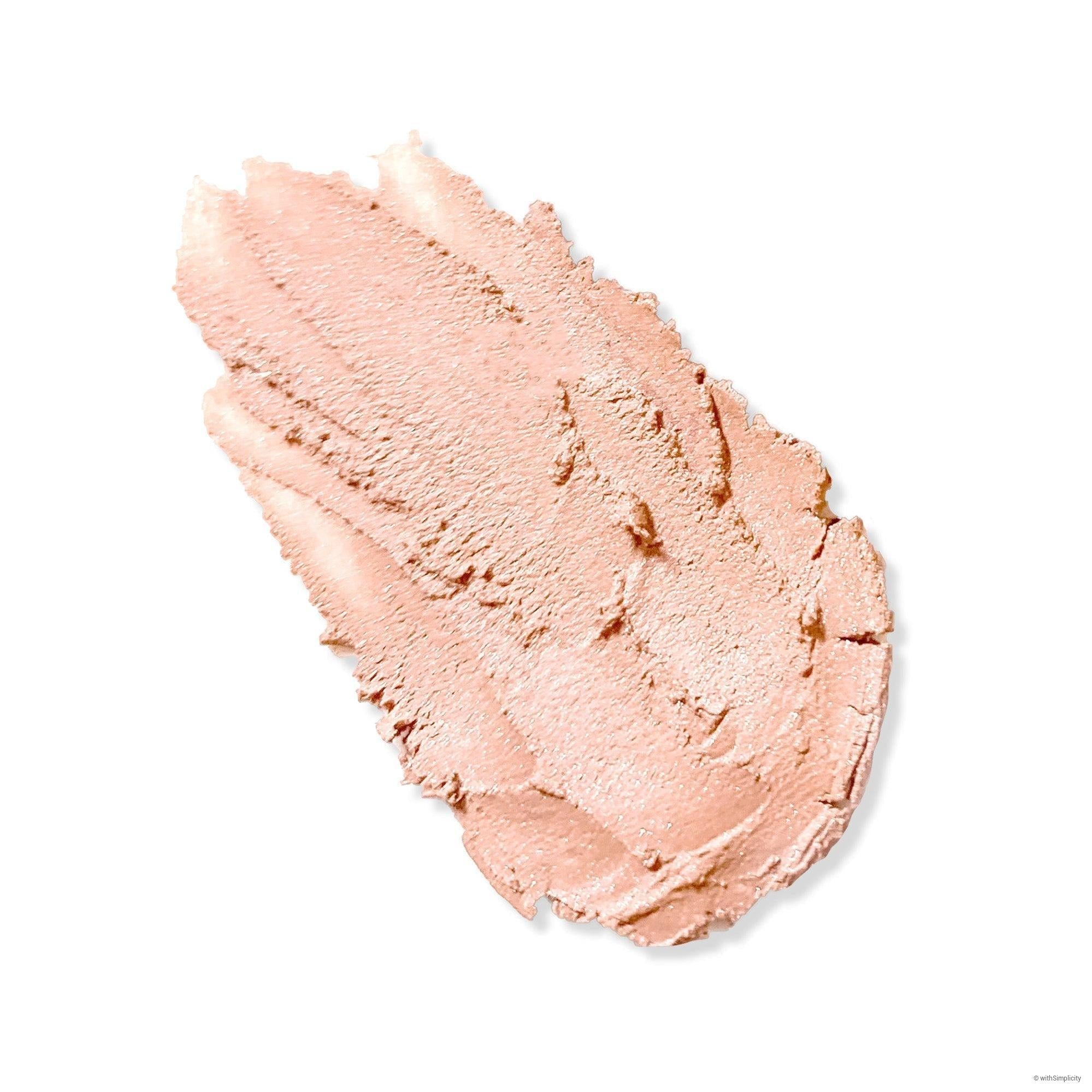 withSimplicity Tri-Stick | 3-in-1 Cheek, Lip & Eye Tint
