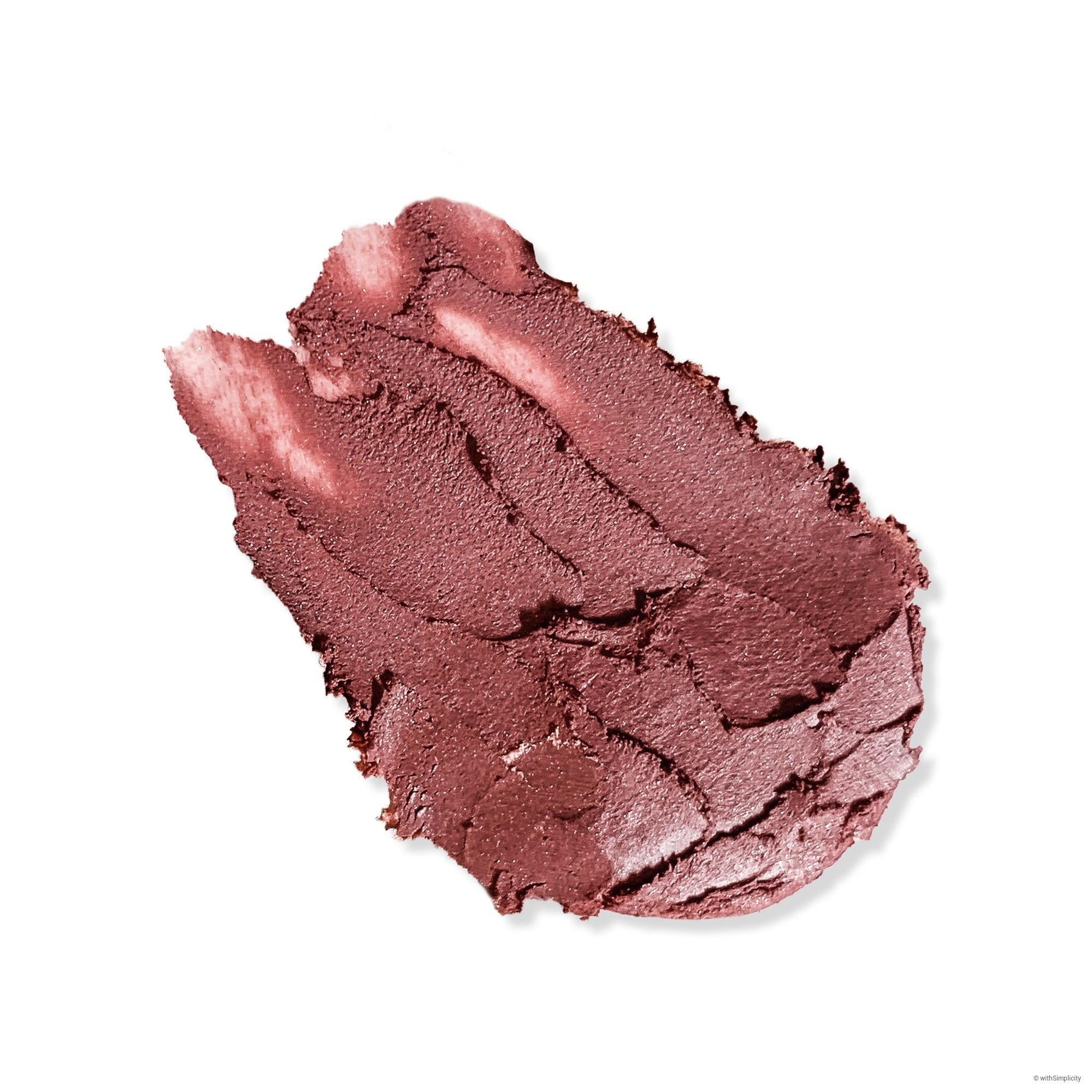 withSimplicity Tri-Stick | 3-in-1 Cheek, Lip & Eye Tint