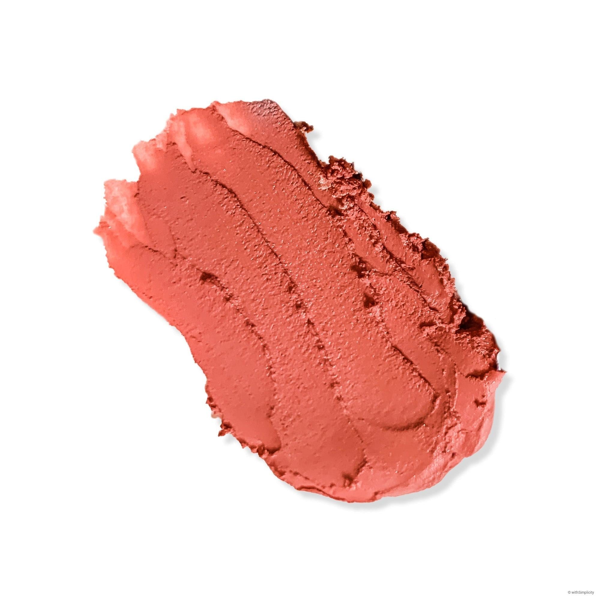 withSimplicity Tri-Stick | 3-in-1 Cheek, Lip & Eye Tint