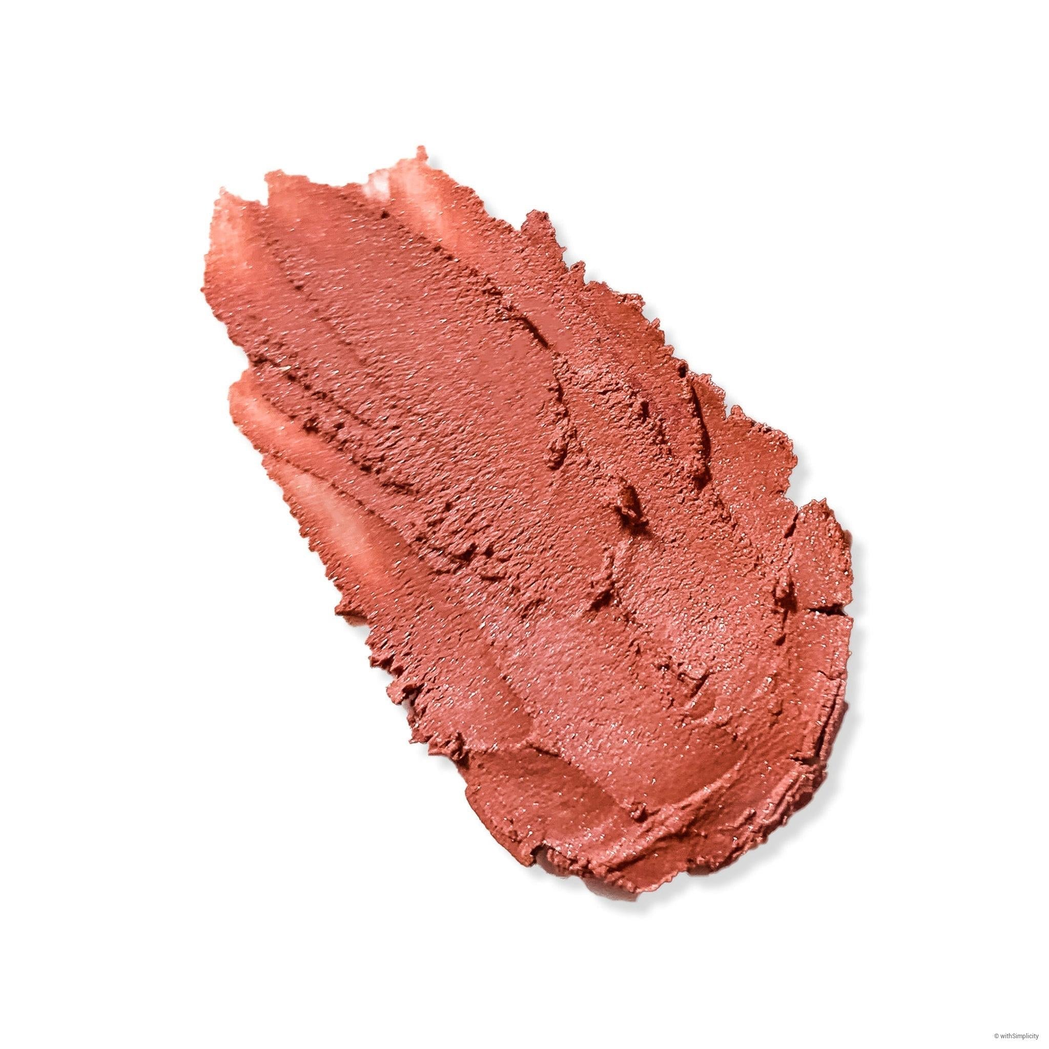 withSimplicity Tri-Stick | 3-in-1 Cheek, Lip & Eye Tint