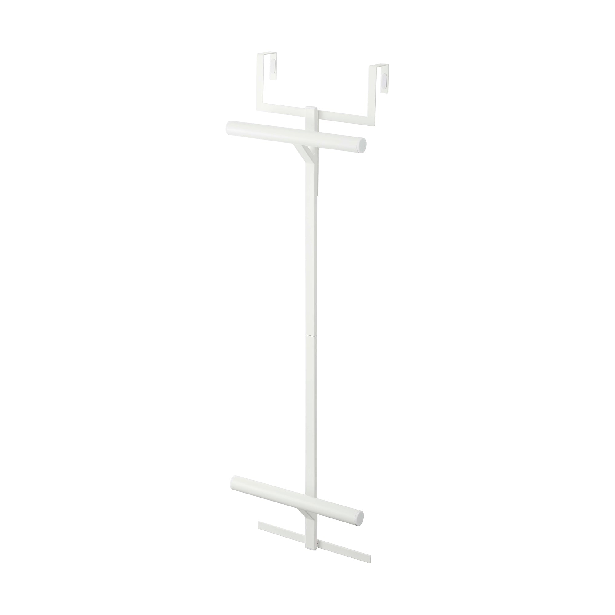 Yamazaki Home Over-the-Door Backpack Hanger - Steel