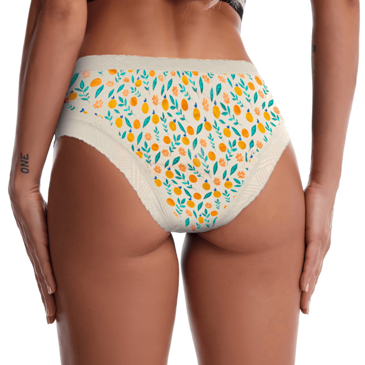 Tampon Tribe Tweenie Bikini