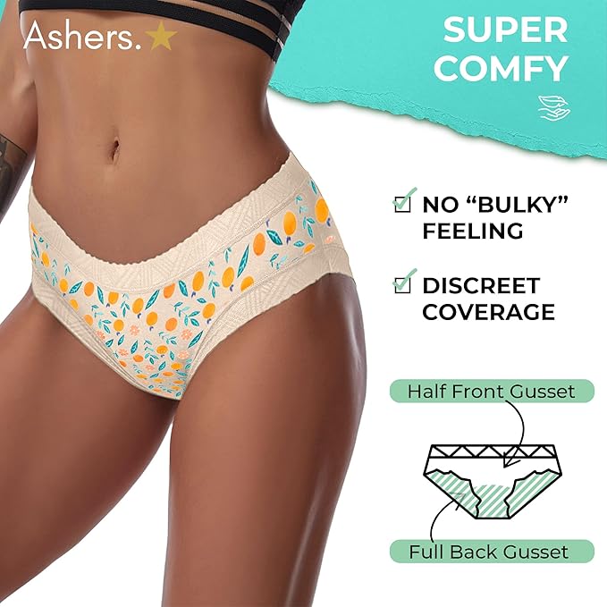 Tampon Tribe Tweenie Bikini