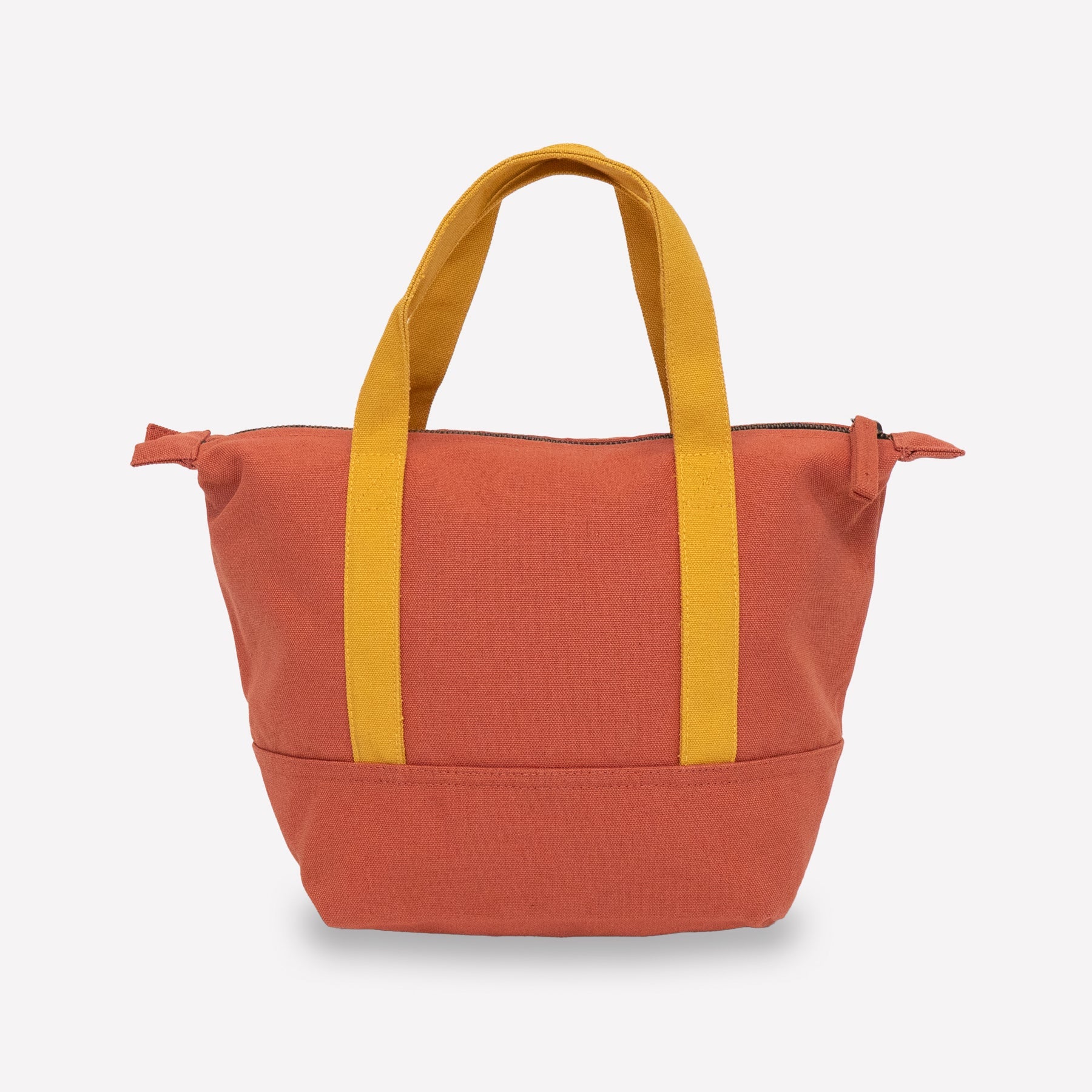 Terra Thread® Mini Canvas Tote Bag