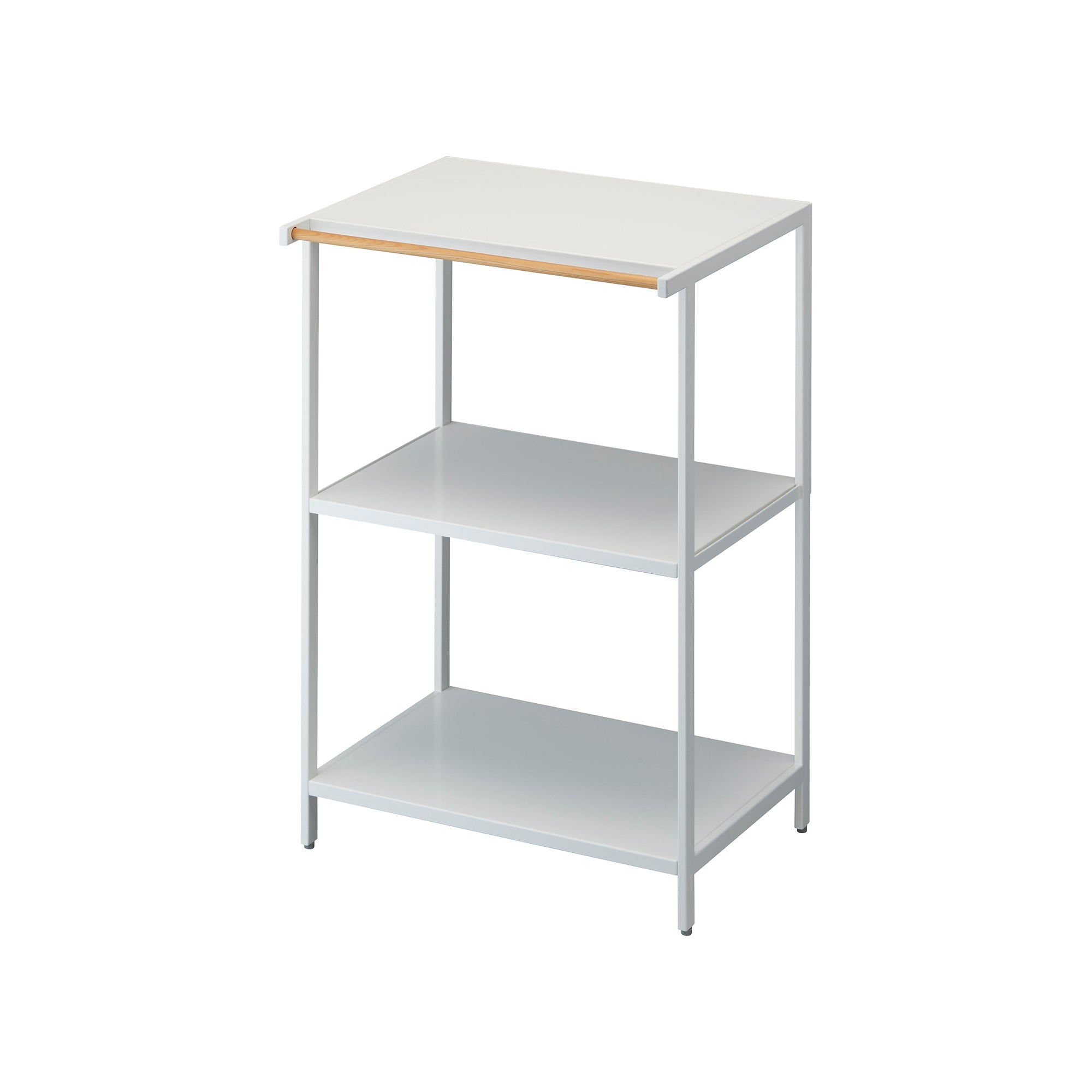 Yamazaki Home Storage Rack - 35-Inch (35" H)  - Steel