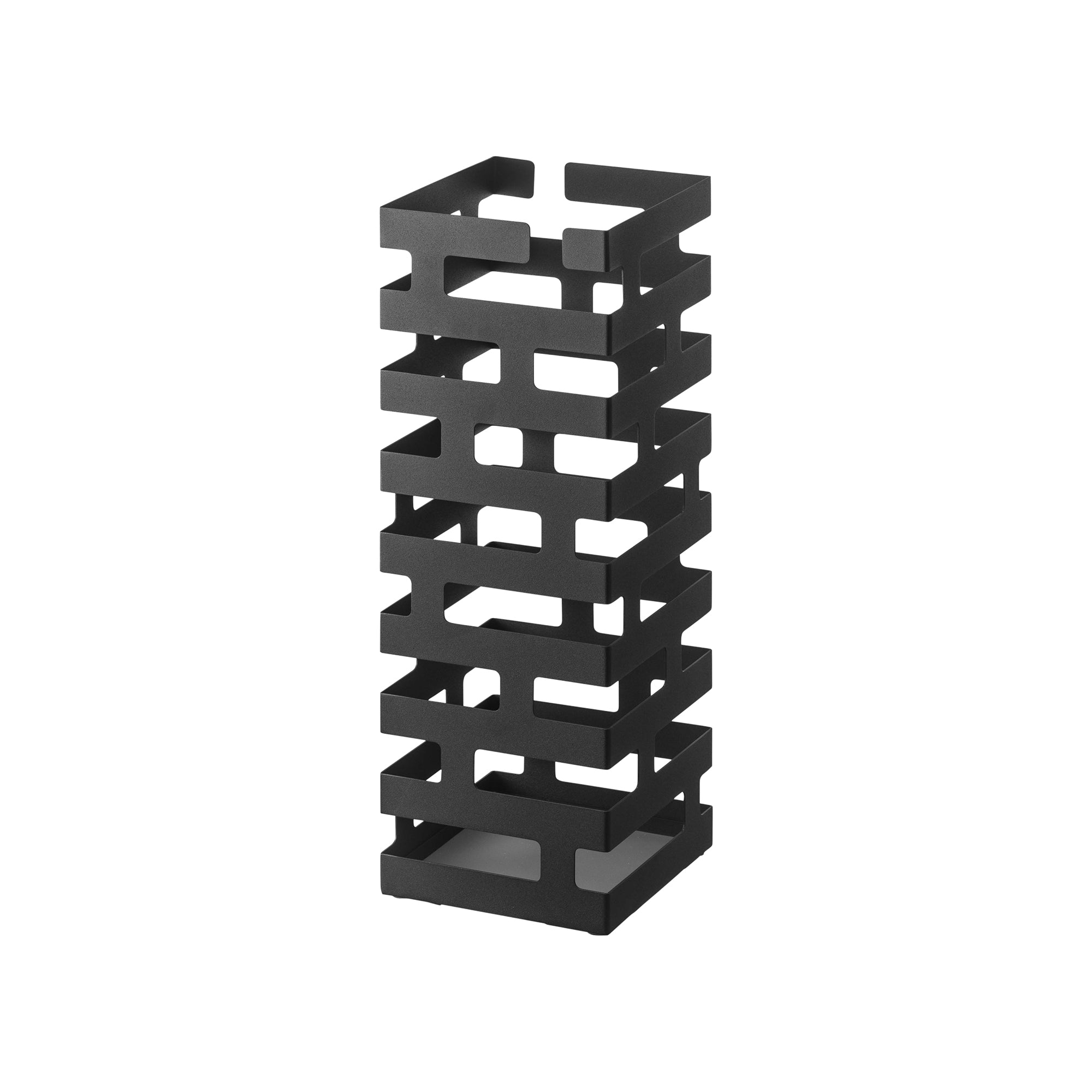Yamazaki Home Umbrella Stand - Square - Steel