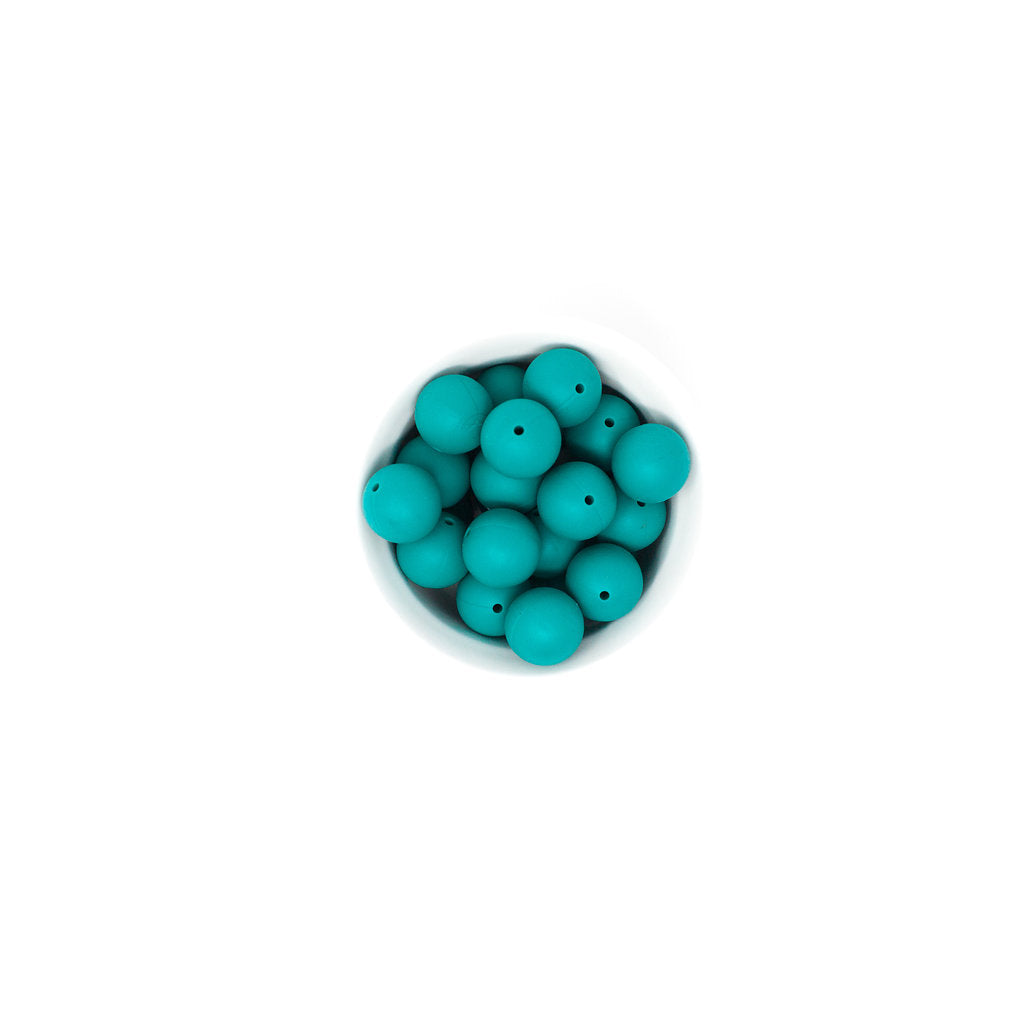 Three Hearts Adelia Teething Ring & Bracelet - Food Grade Silicone