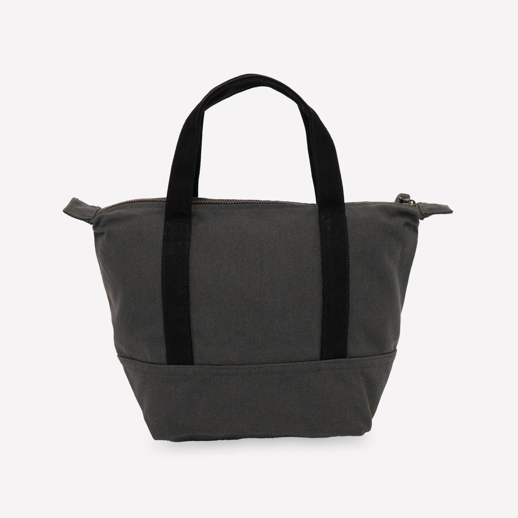 Terra Thread® Mini Canvas Tote Bag