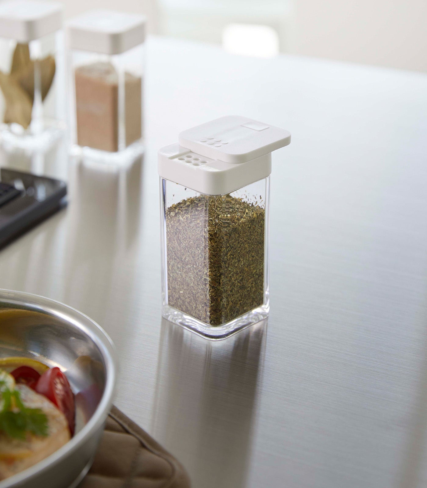 Yamazaki Home Spice Jar