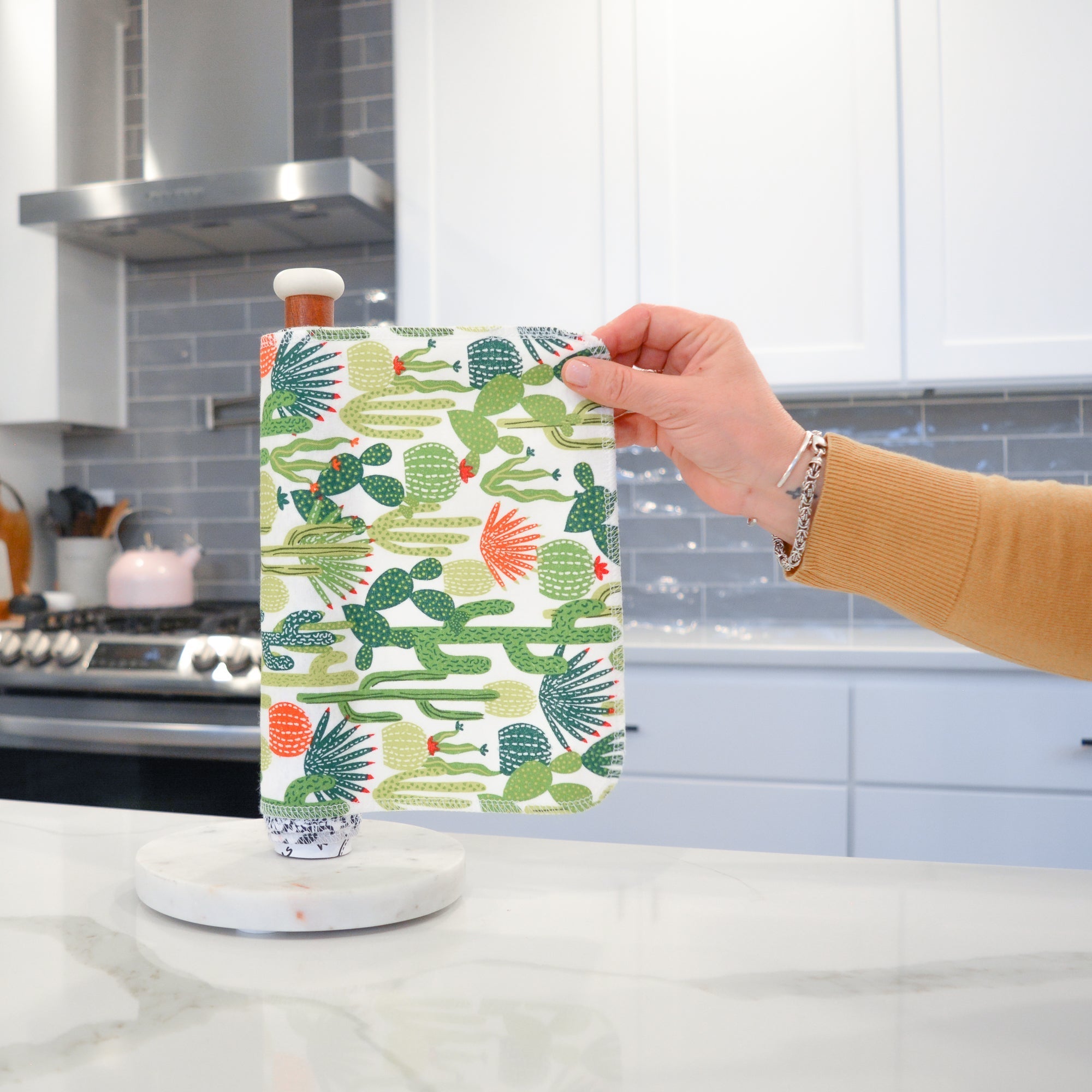 marley's monsters unpaper towels UNpaper Towels: Marley's Favorites!