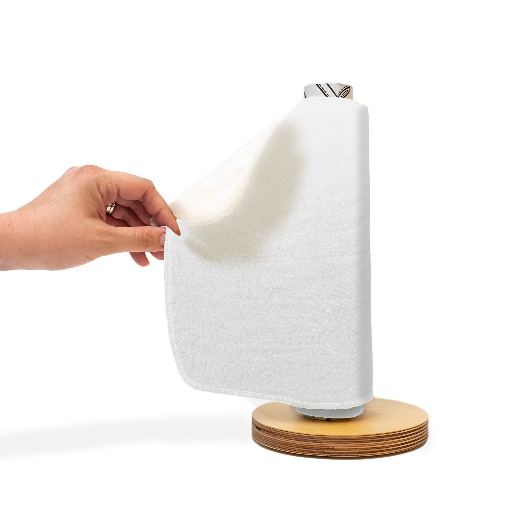 marley's monsters unpaper towels UNpaper Towels: Organic 12-Pack / Natural