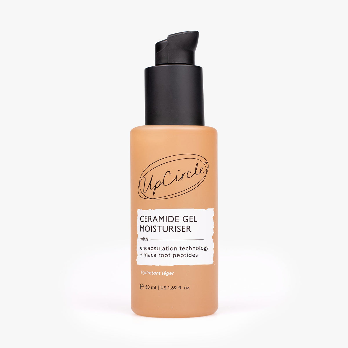 UpCircle Ceramide Gel Moisturizer