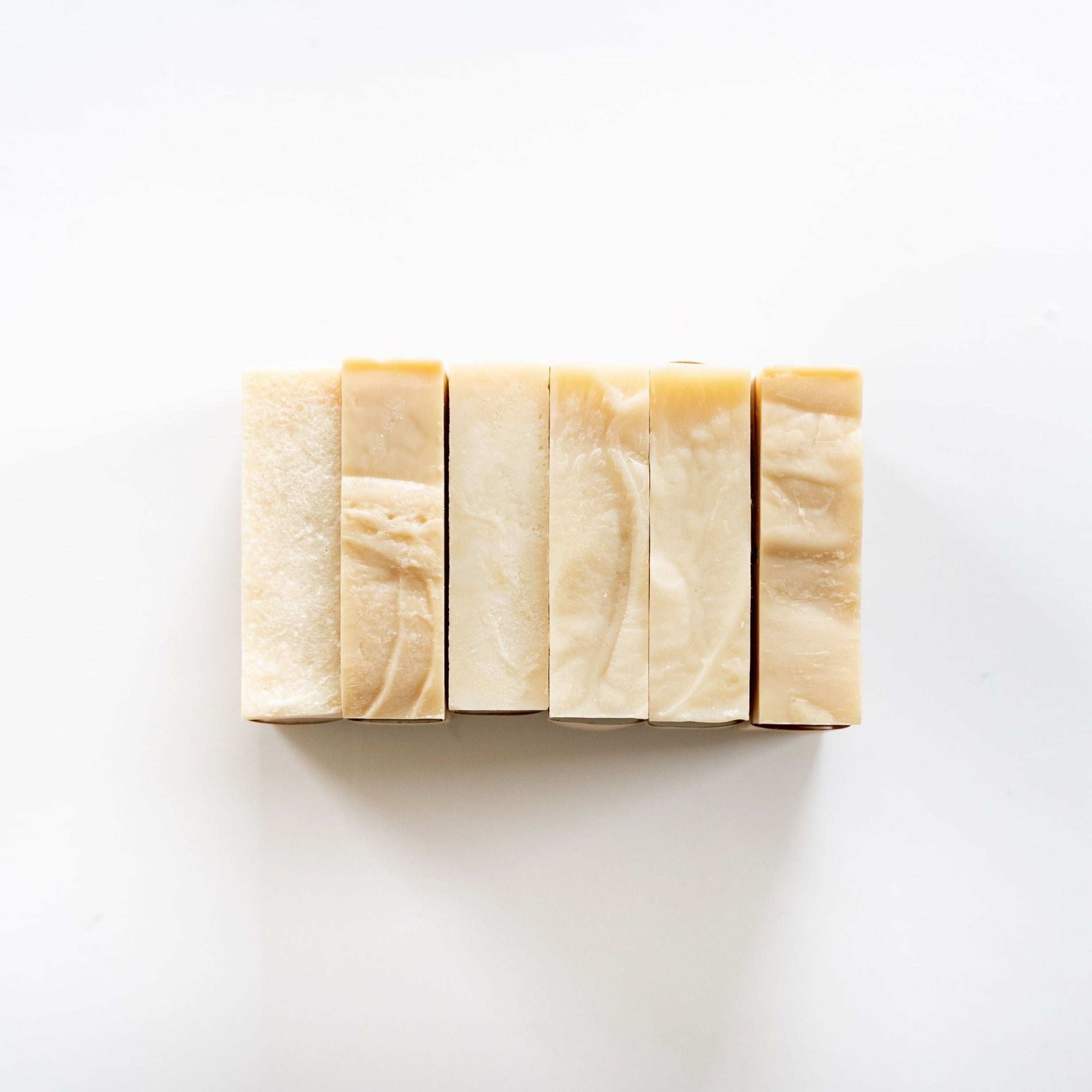 MamaSudsUnscented Castile Bar Soap