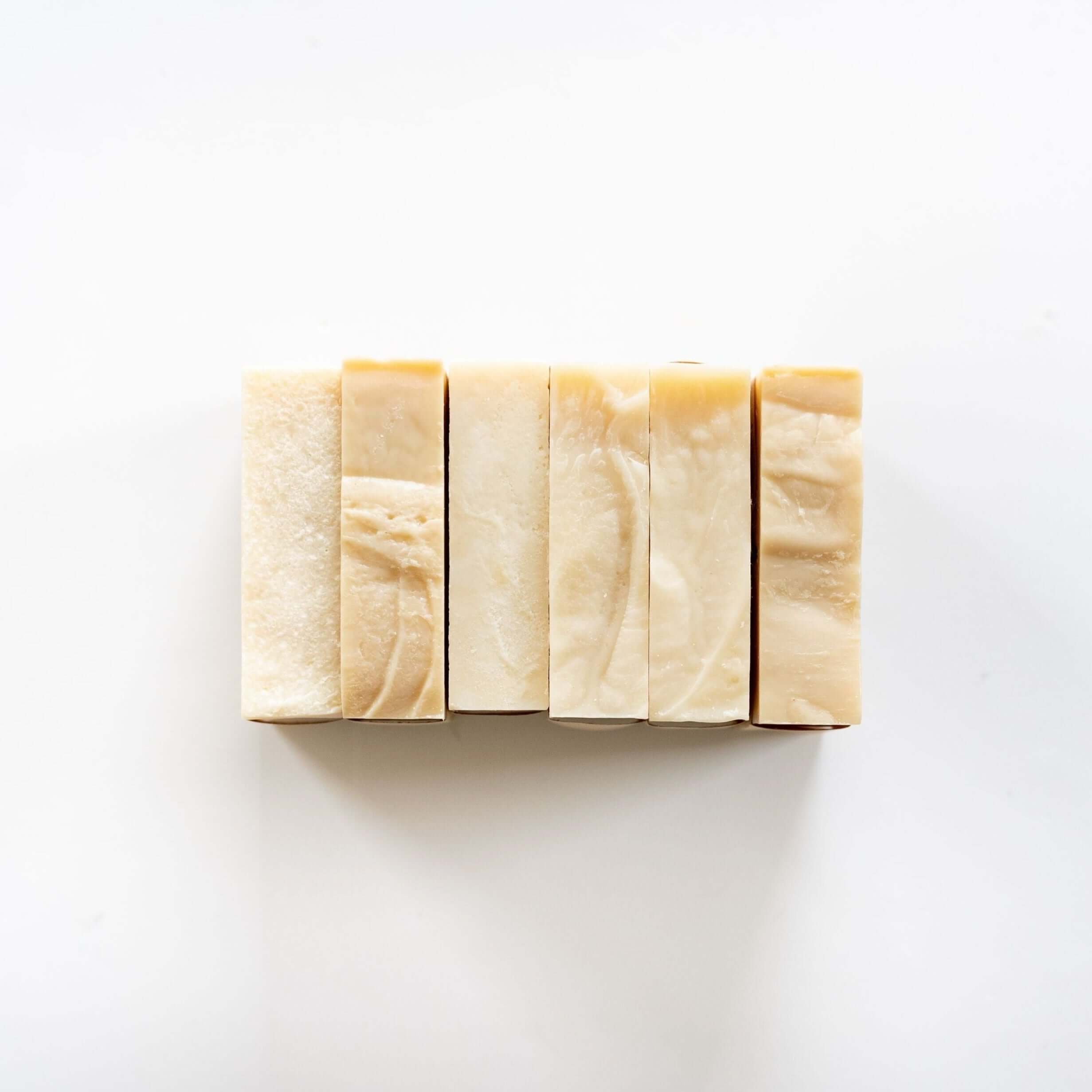 MamaSuds Pet Wash Bar Unscented