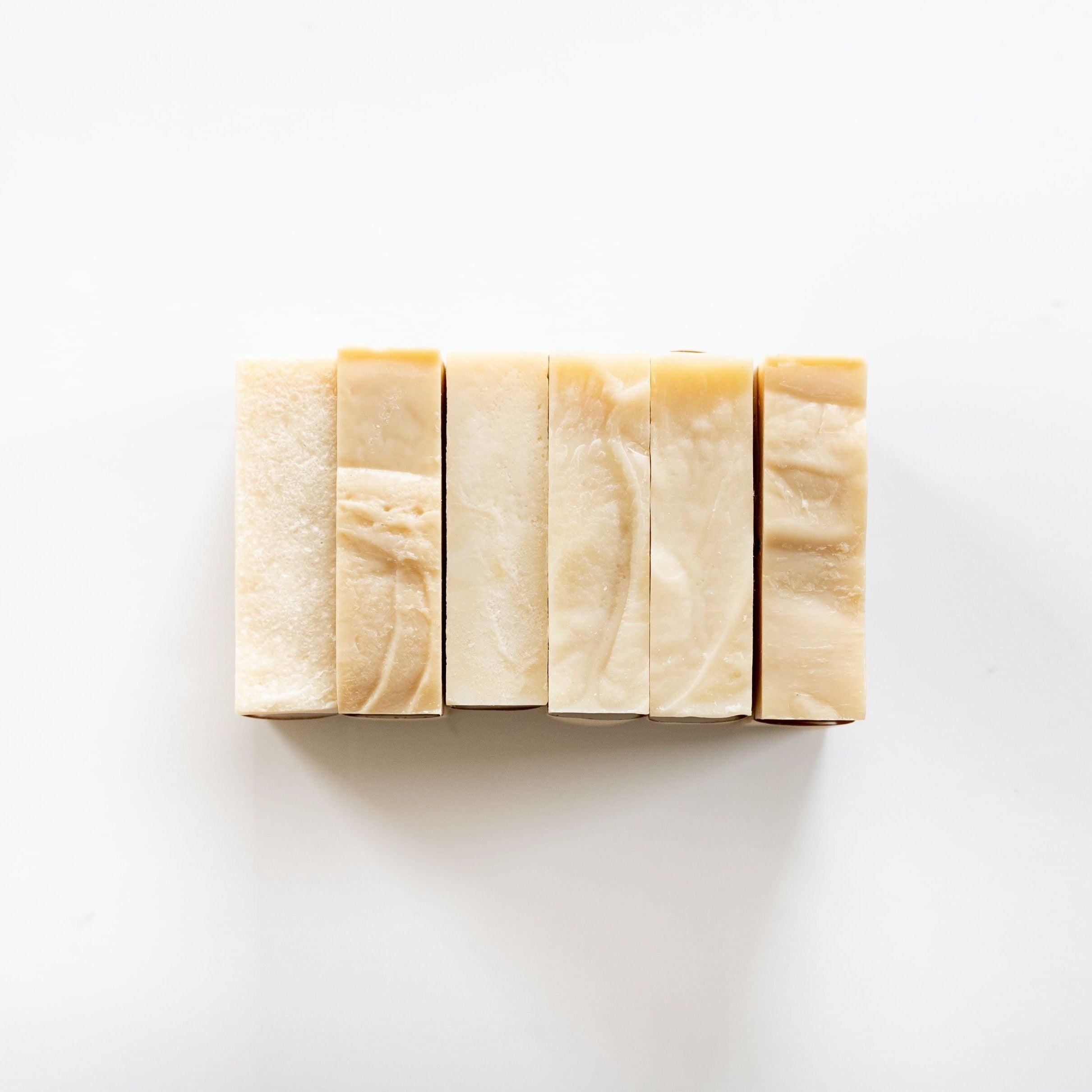 MamaSuds Scented Castile Bar Soap
