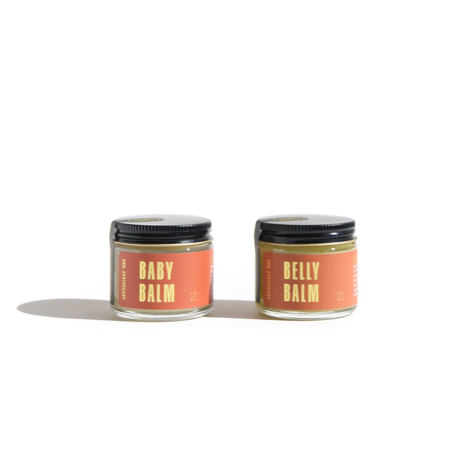 URB APOTHECARY Mama Gift Set