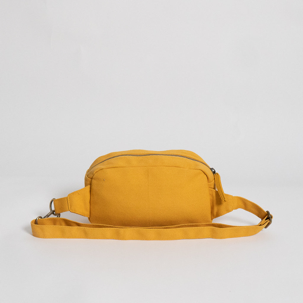 Terra Thread® Cadera Fanny Pack