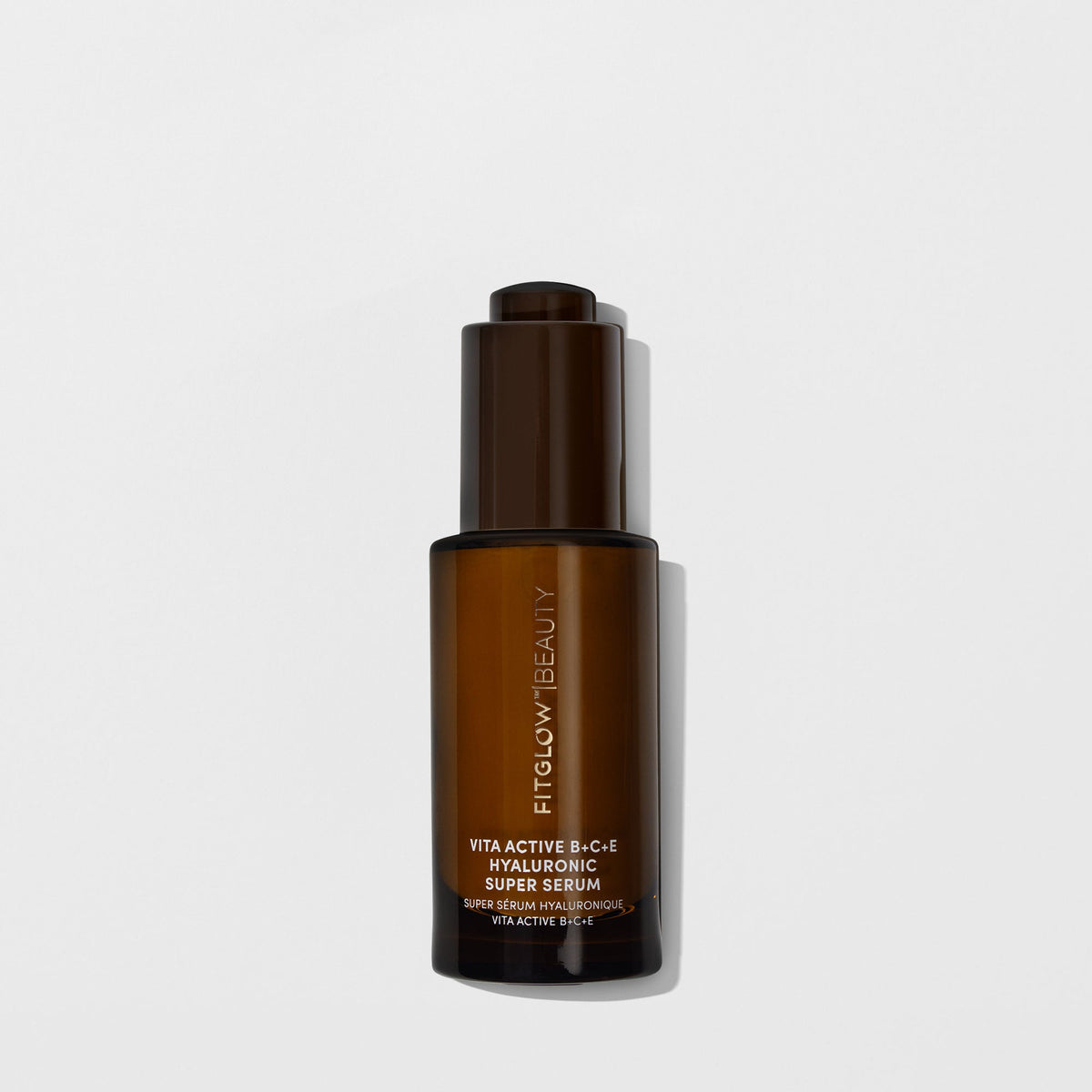 Fitglow Beauty Vita Active B+C+E Hyaluronic Super Serum