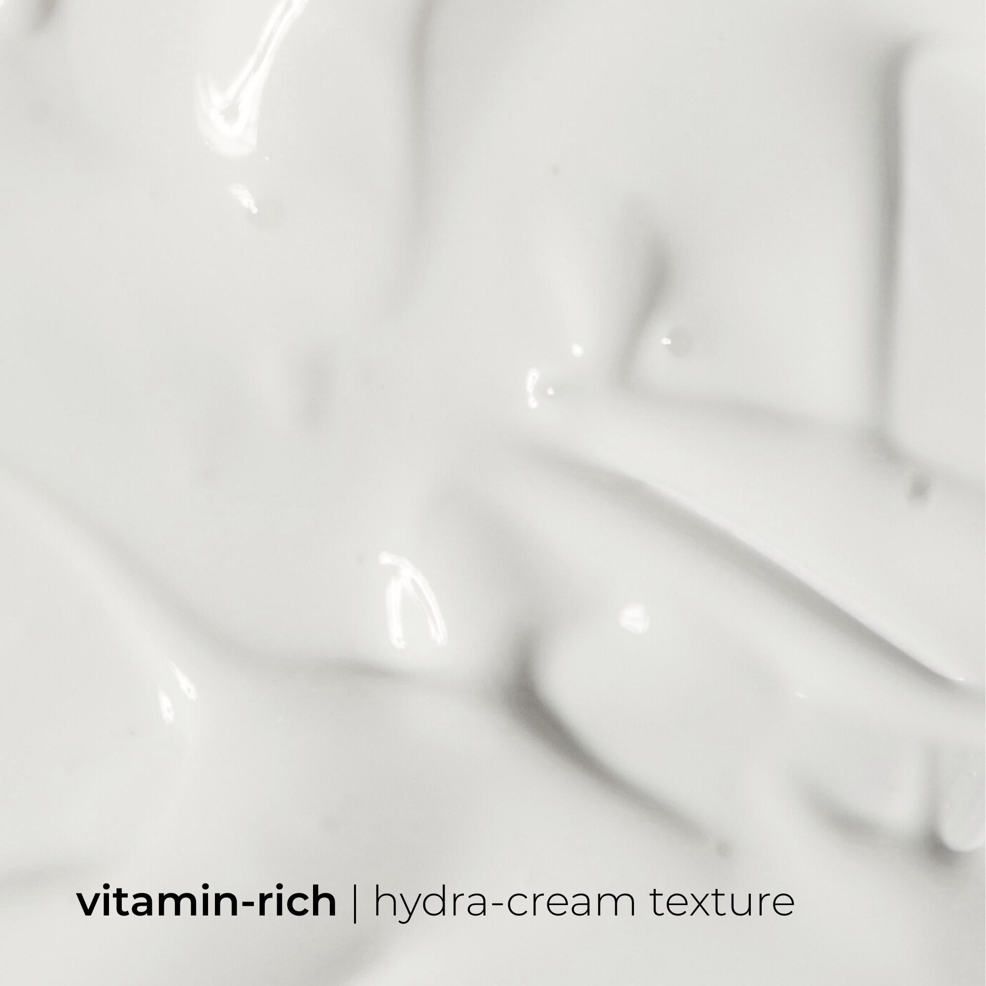 Fitglow Beauty Vita Rich Bakuchiol + Glutathione Super Cream