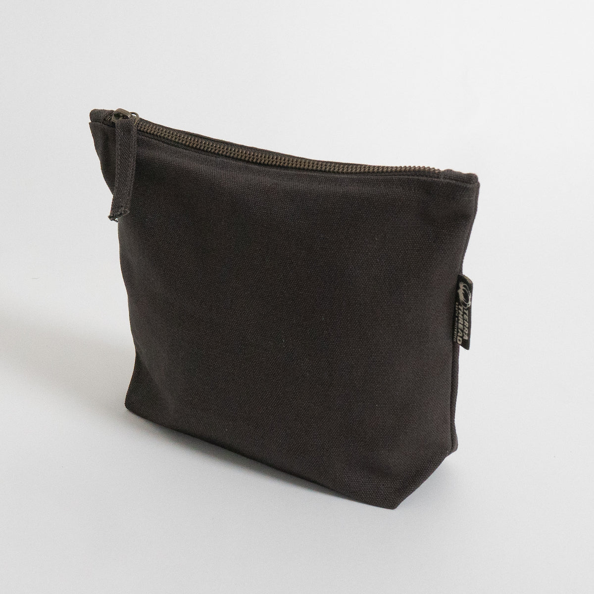 Terra Thread® Eco friendly Makeup Bag - Lok Pouch