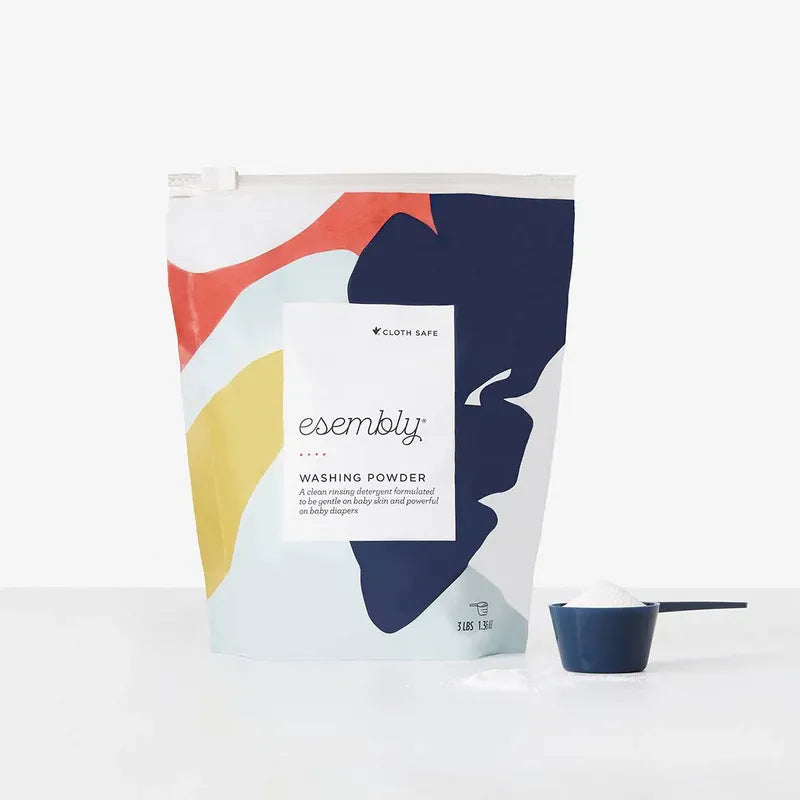 Esembly Baby Laundry Detergent