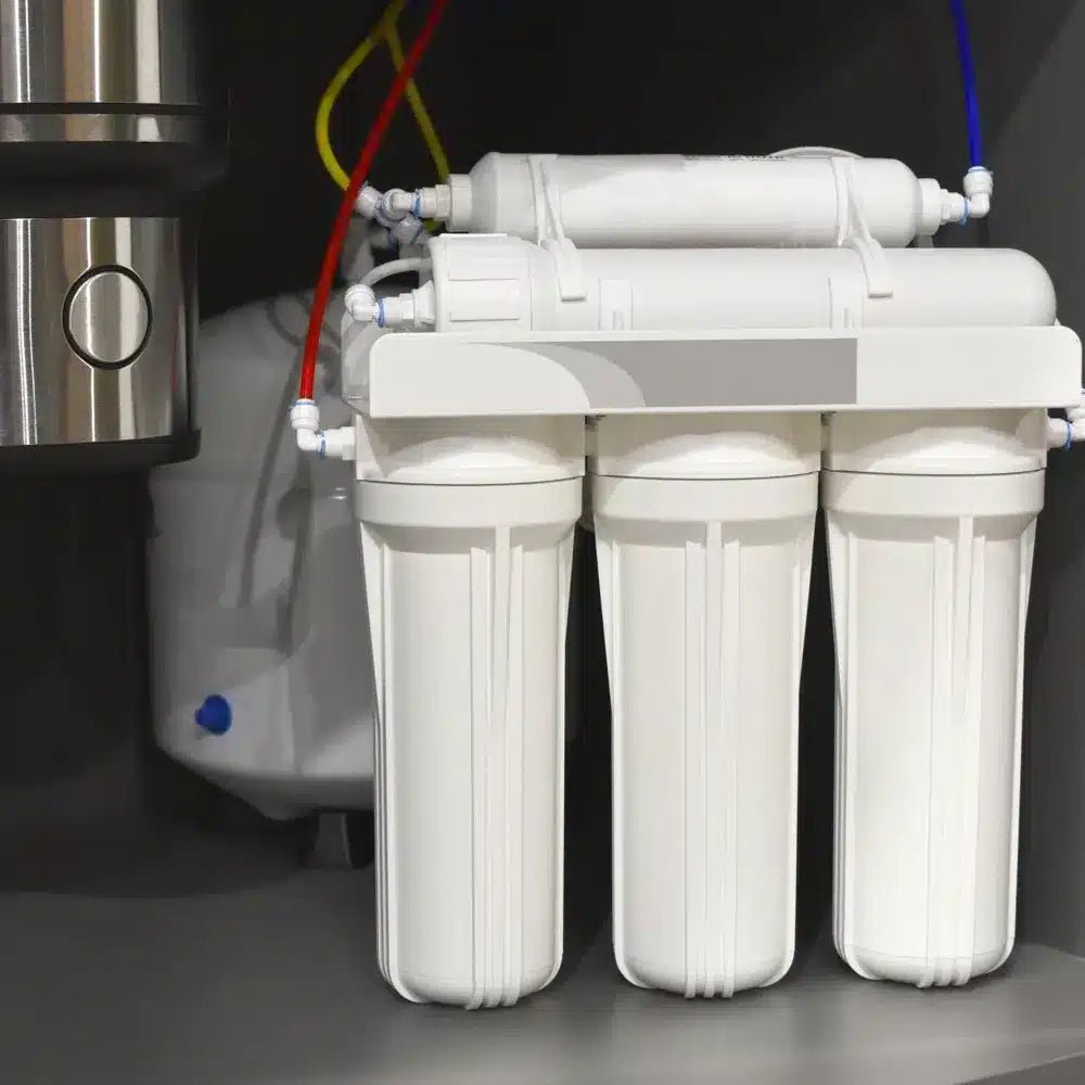 Gimme Clean Water- Water Filter Cartridge Replacements