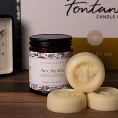 Fontana Wax Melts Air Freshener