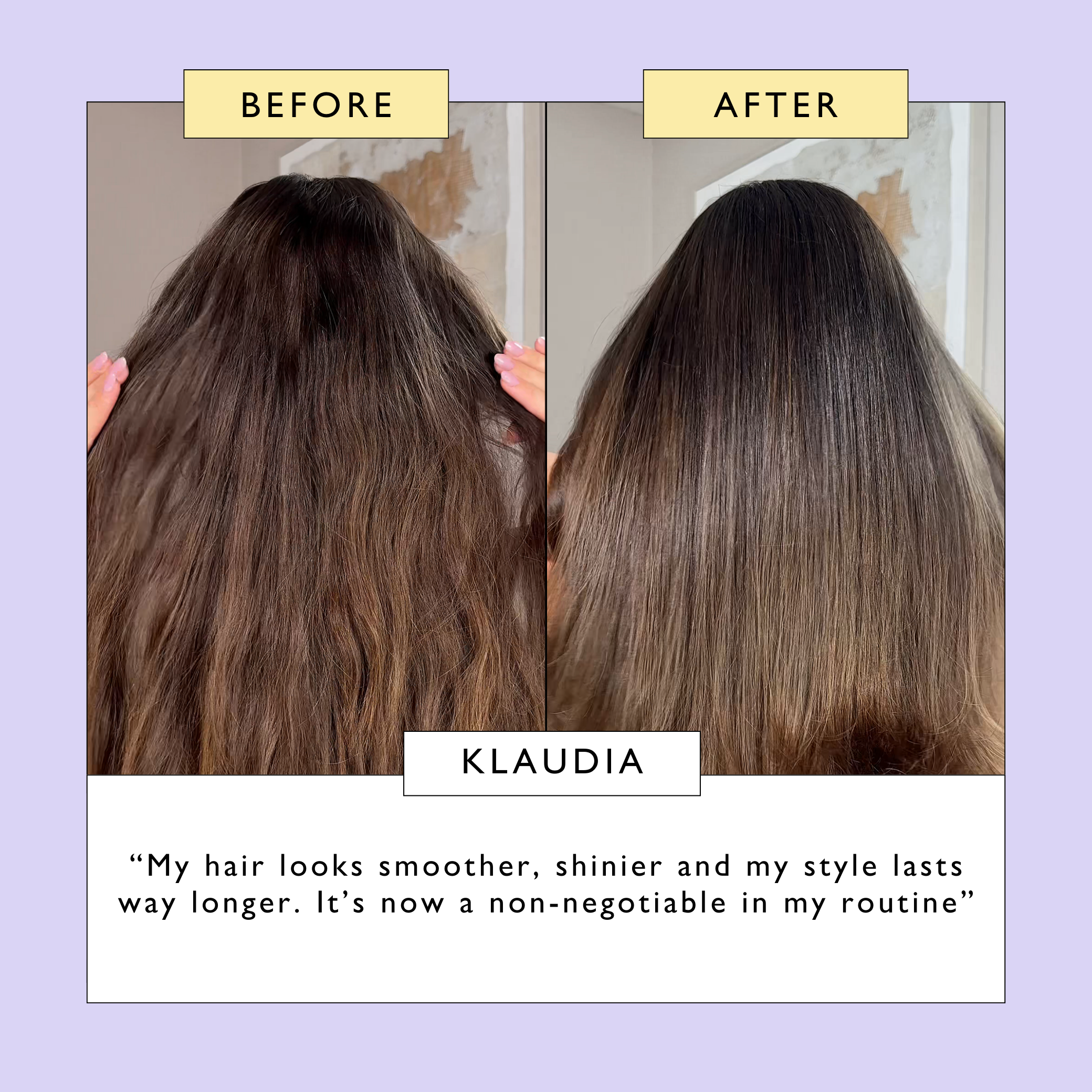 UpCircle Hair Serum with Fermented Rice Water + Baobab