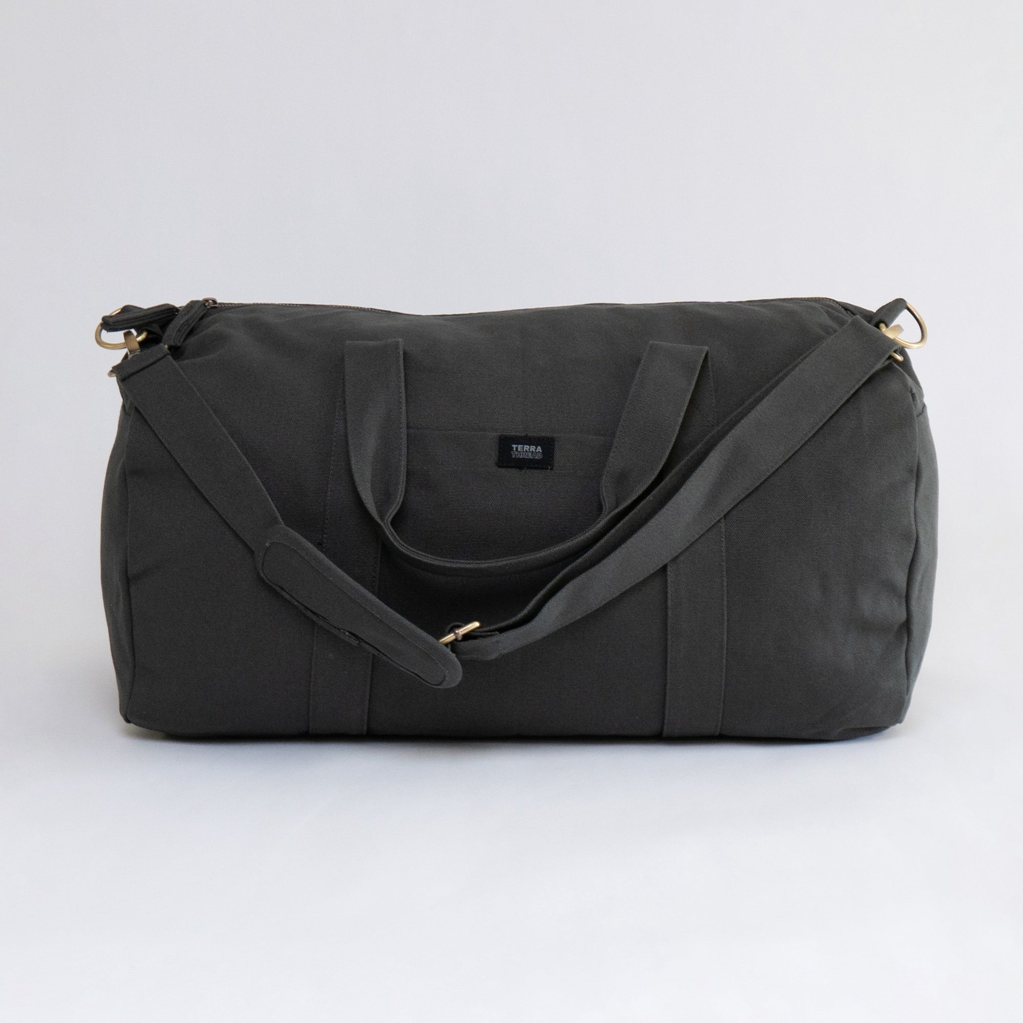 Terra Thread® Bumi Eco Duffel Bag