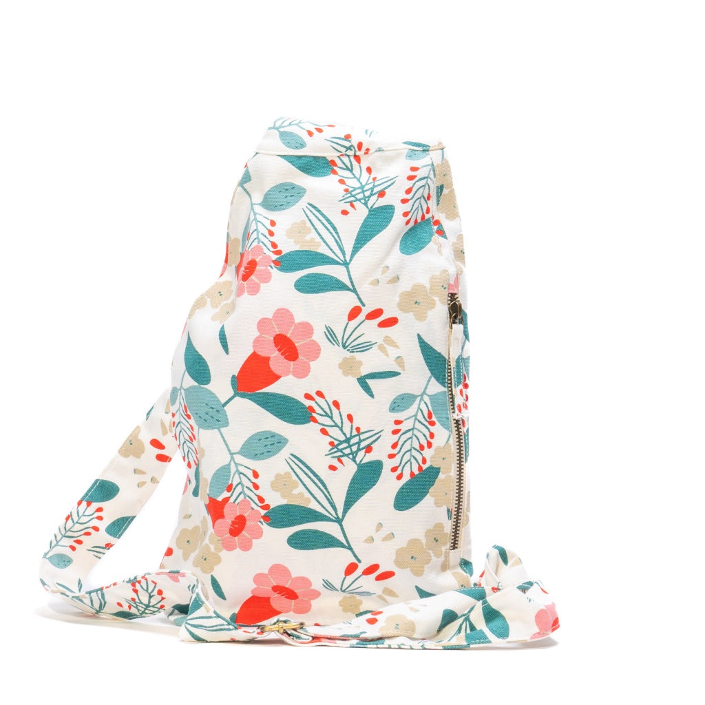 Terra Thread® Gaia Sling bag