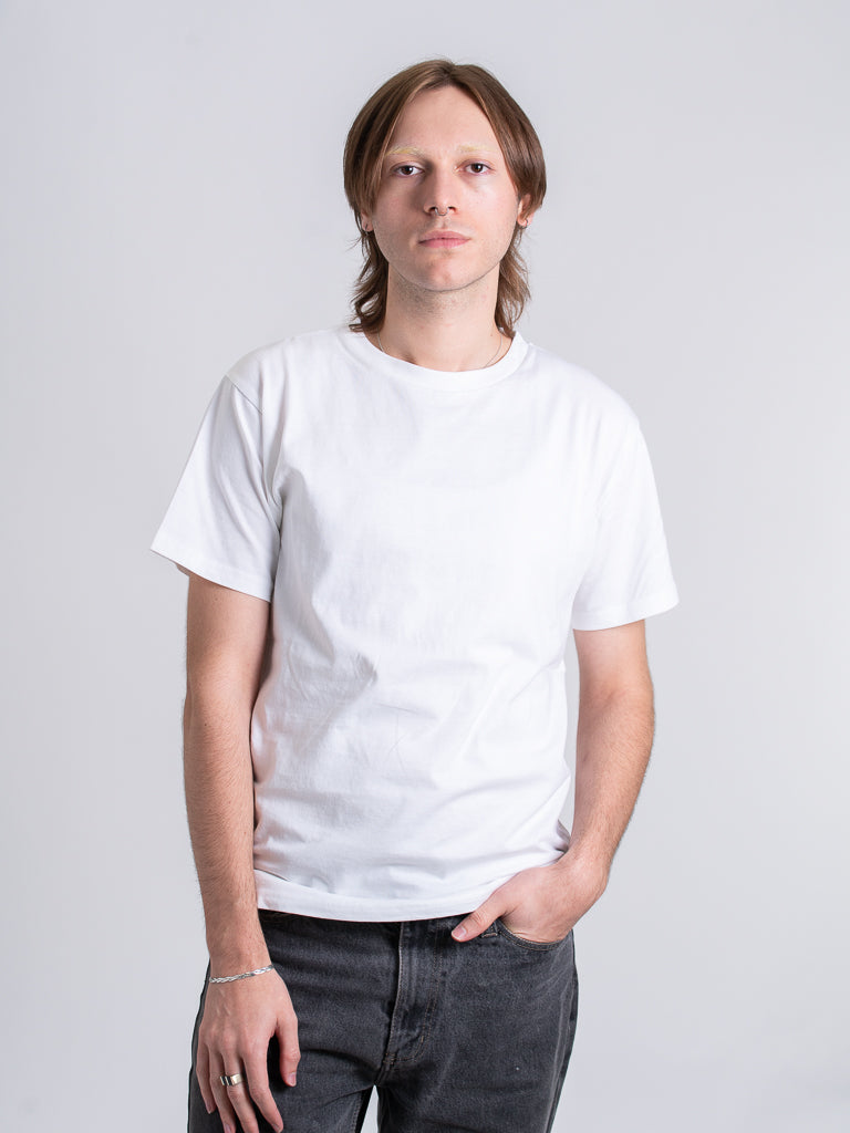 Terra Thread® Organic Cotton T-shirts