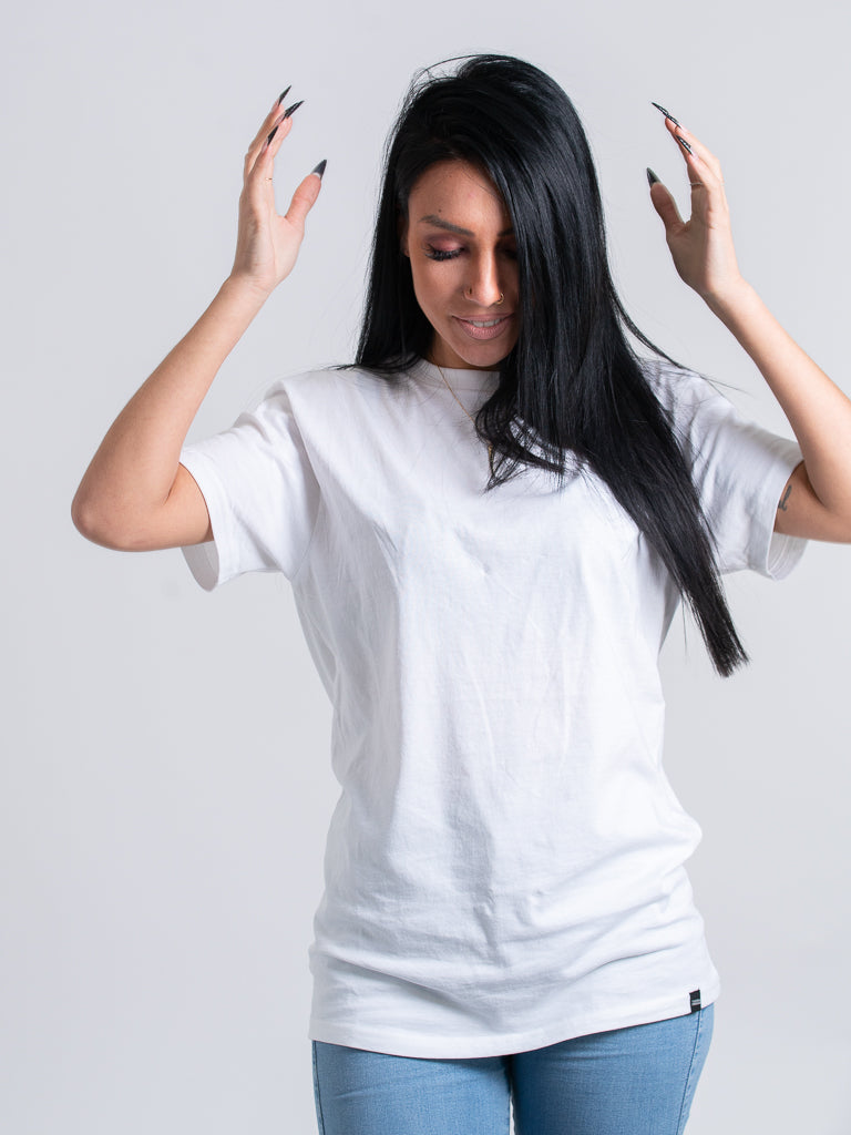 Terra Thread® Organic Cotton T-shirts