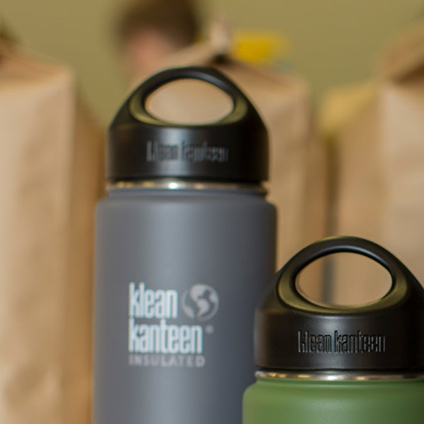 Klean Kanteen Wide Cap Gaskets