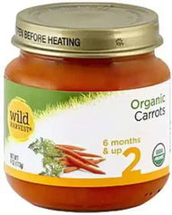 Wild Harvest Organic