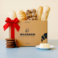 Wildgrain sale