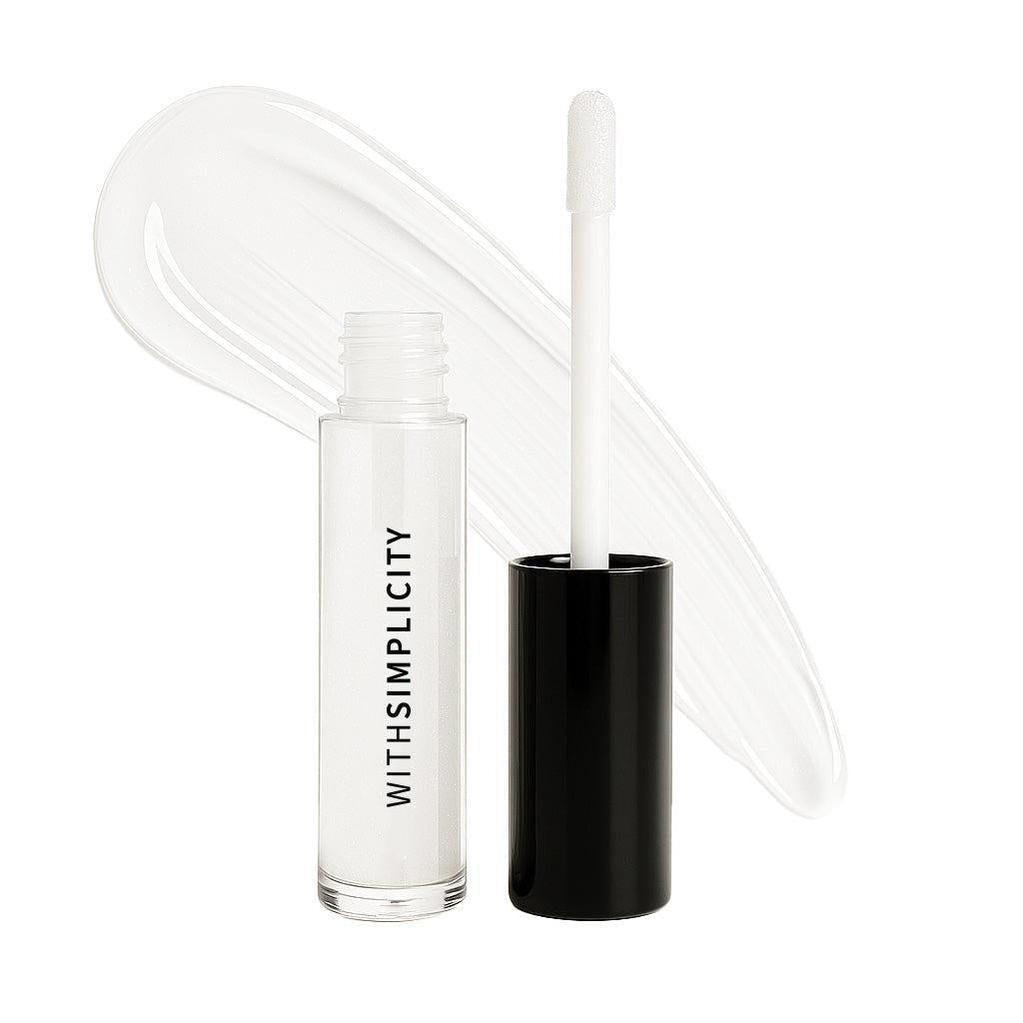 withSimplicity Lip Gloss
