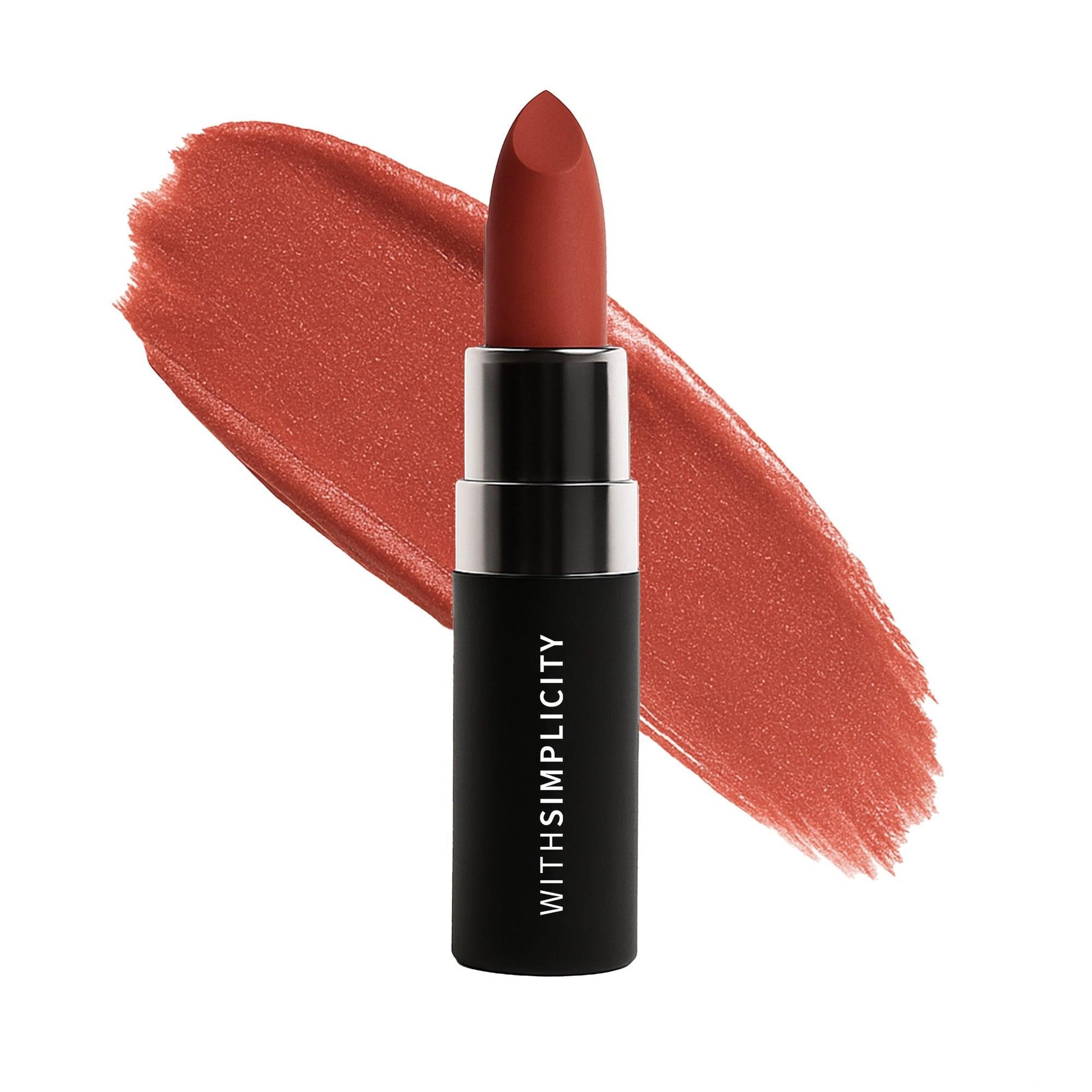 withSimplicity Lipstick