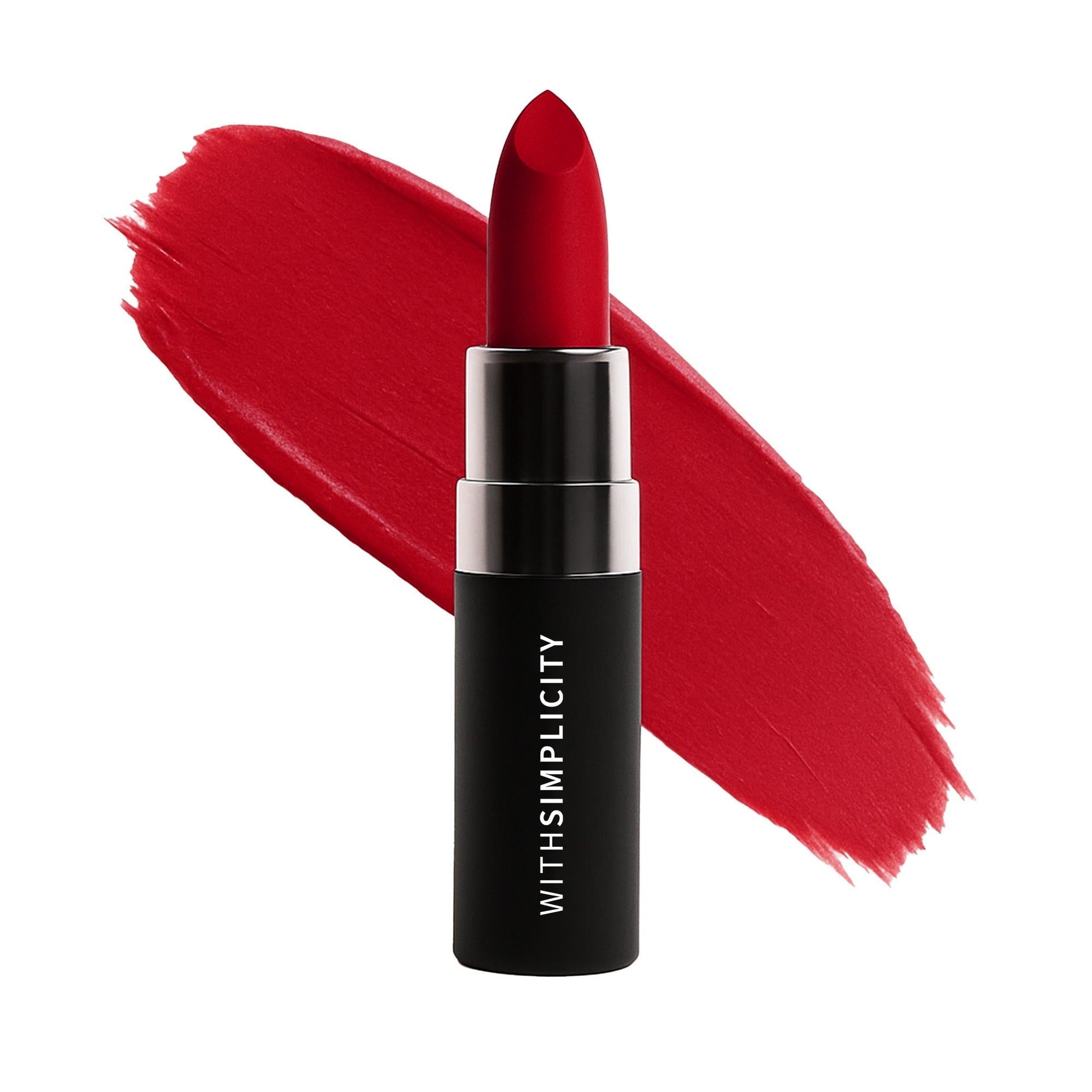 withSimplicity Lipstick