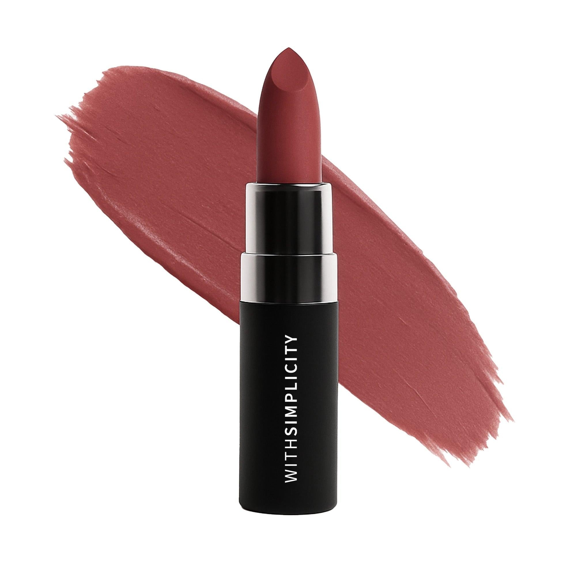 withSimplicity Lipstick