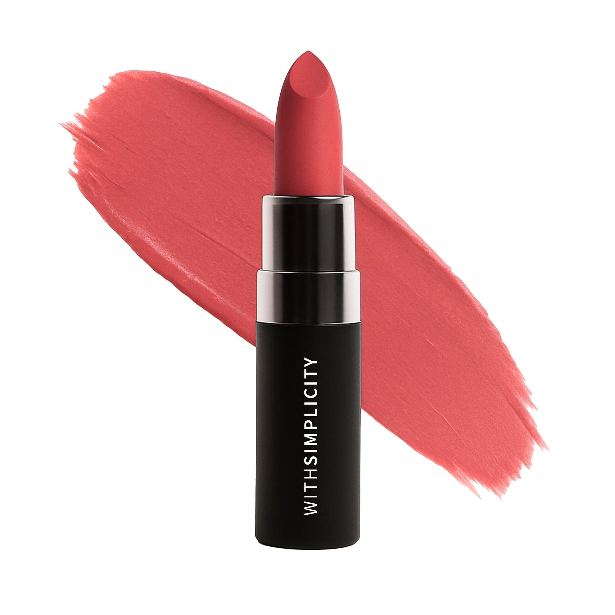 withSimplicity Lipstick