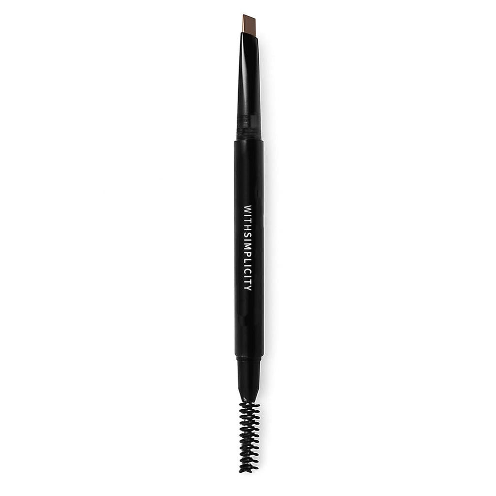withSimplicity Retractable Brow Pencil