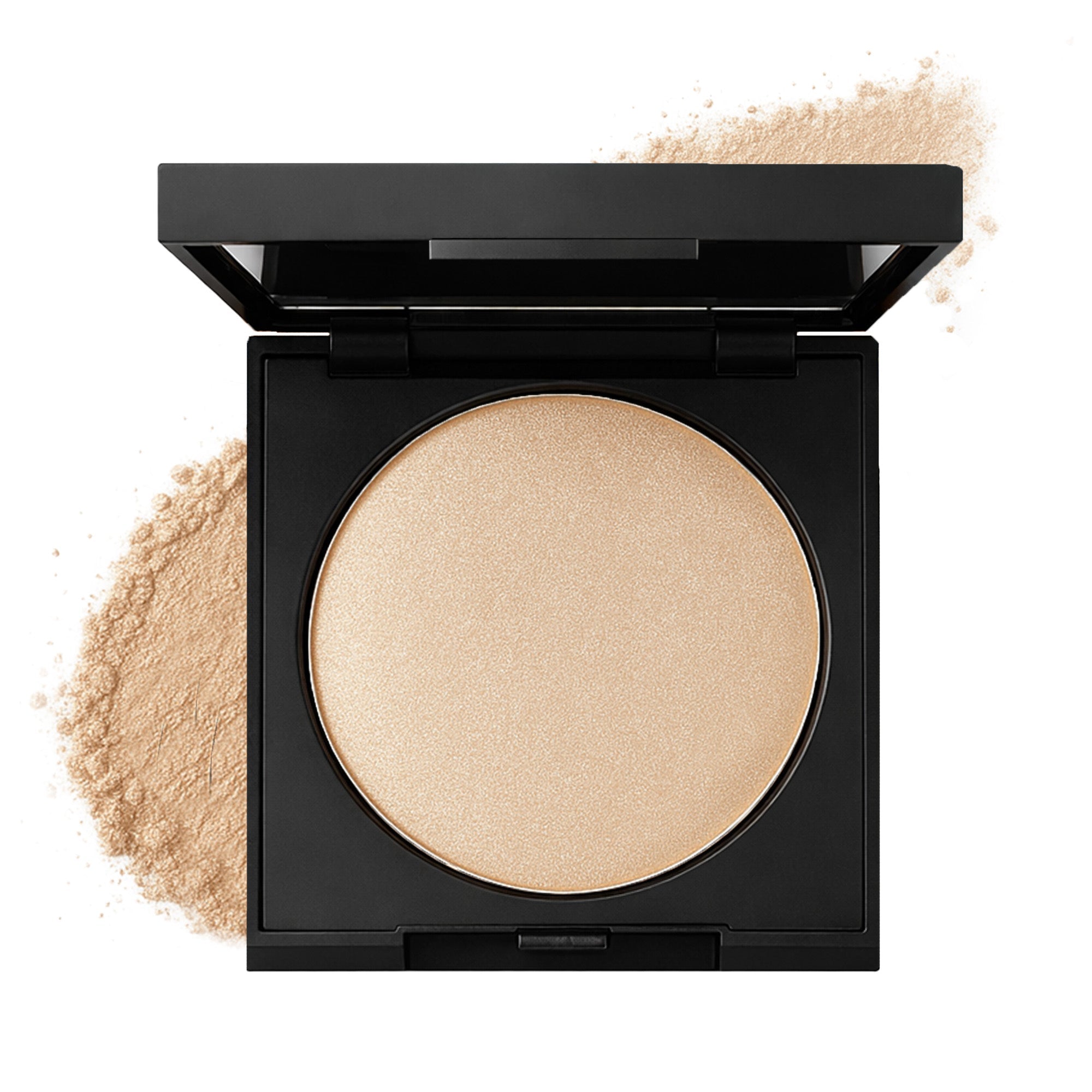 withSimplicity Mineral Pressed Highlighter