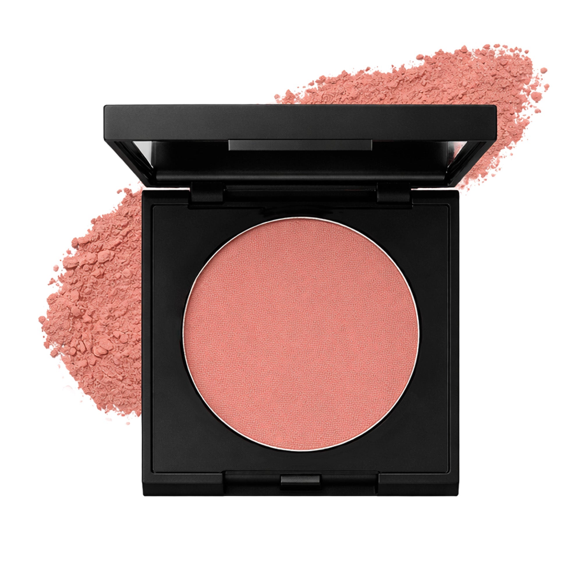 withSimplicity Pressed Blush