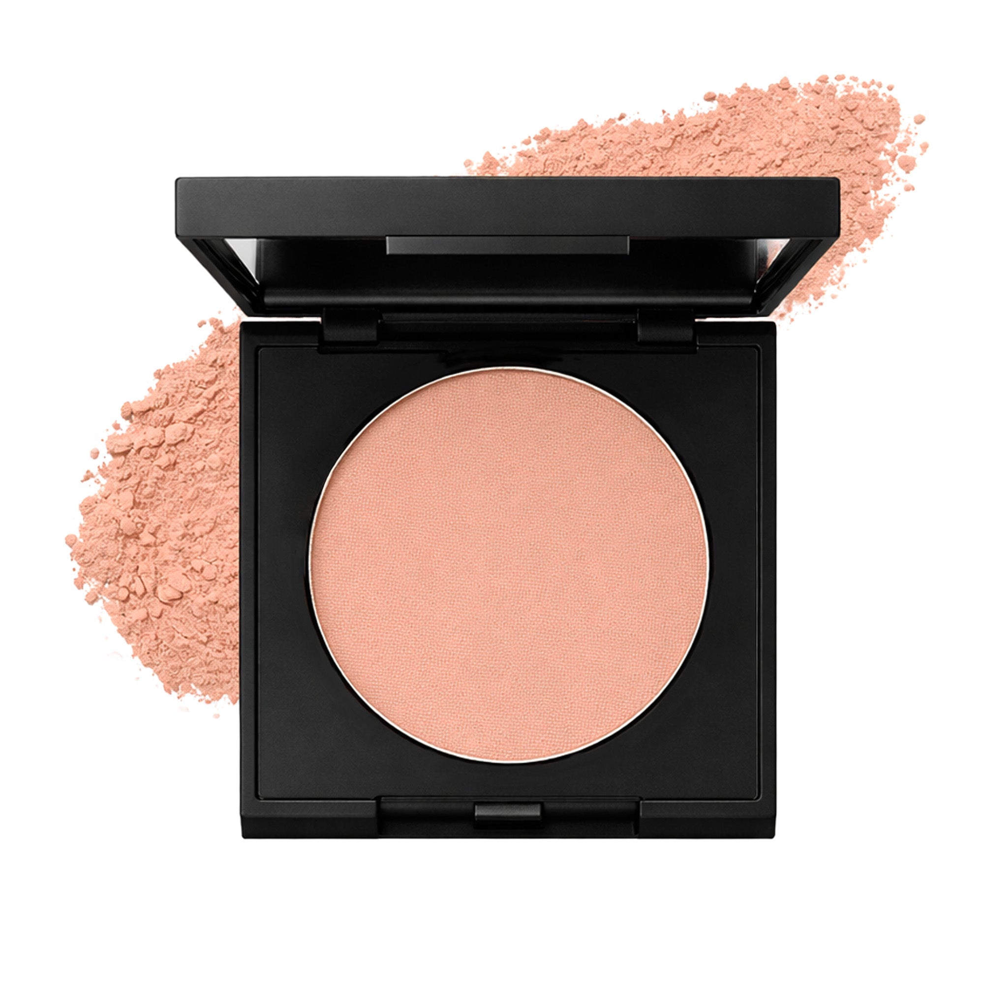 withSimplicity Pressed Blush
