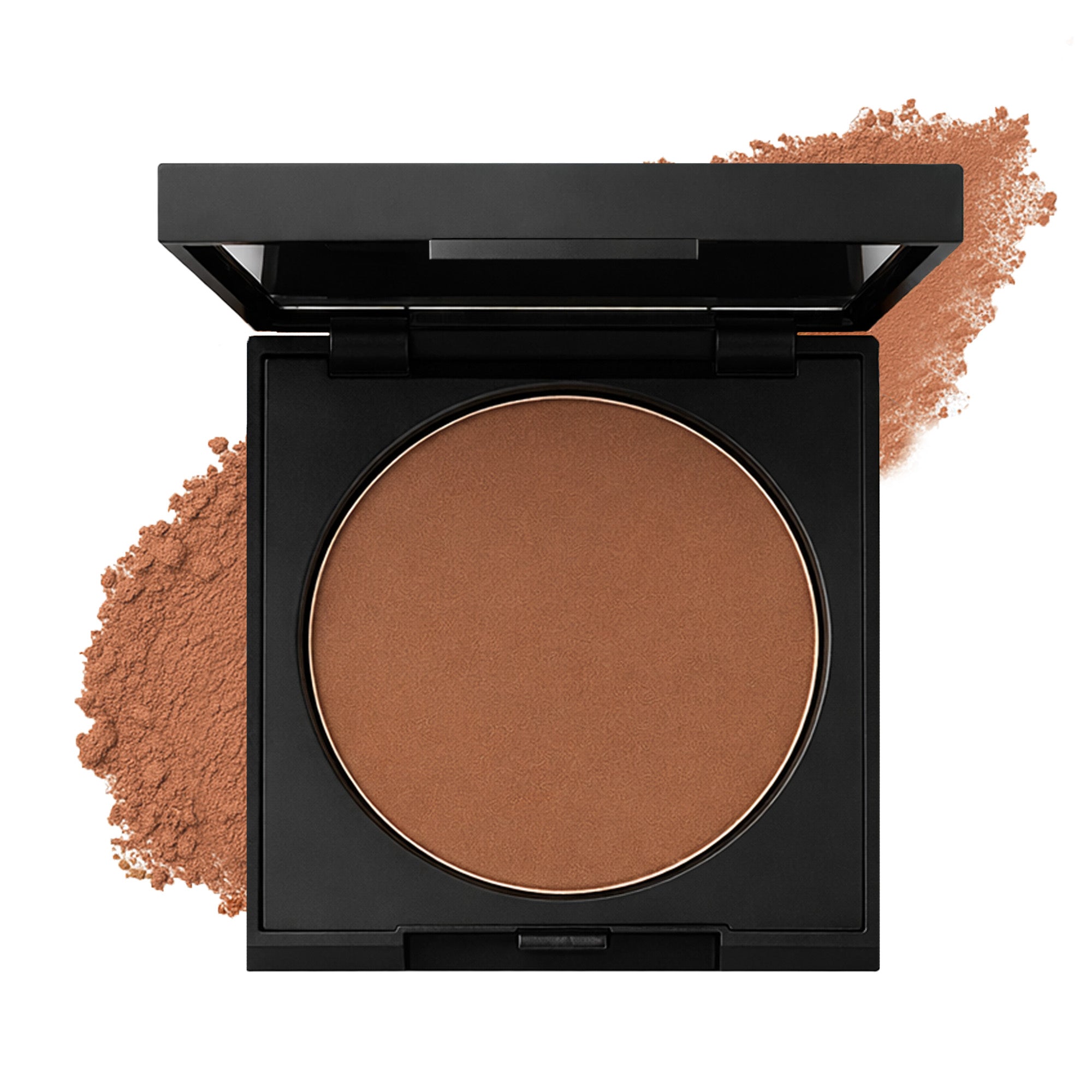 withSimplicity Mineral Pressed Bronzer