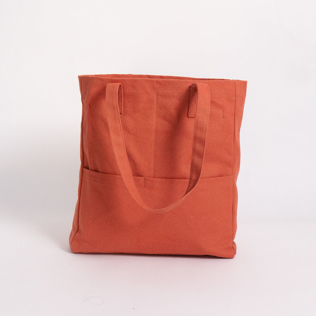 Terra Thread® Executive Work Tote Bag