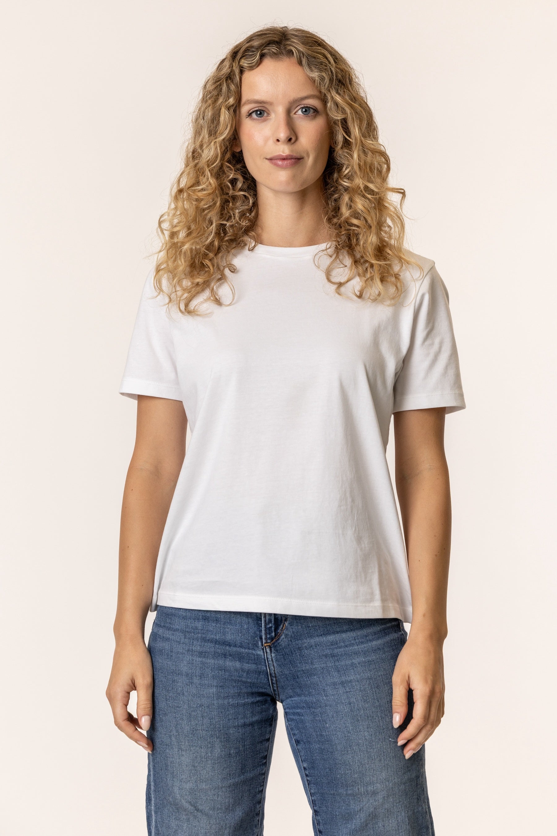 Vottera Women's Organic Cotton T-Shirt