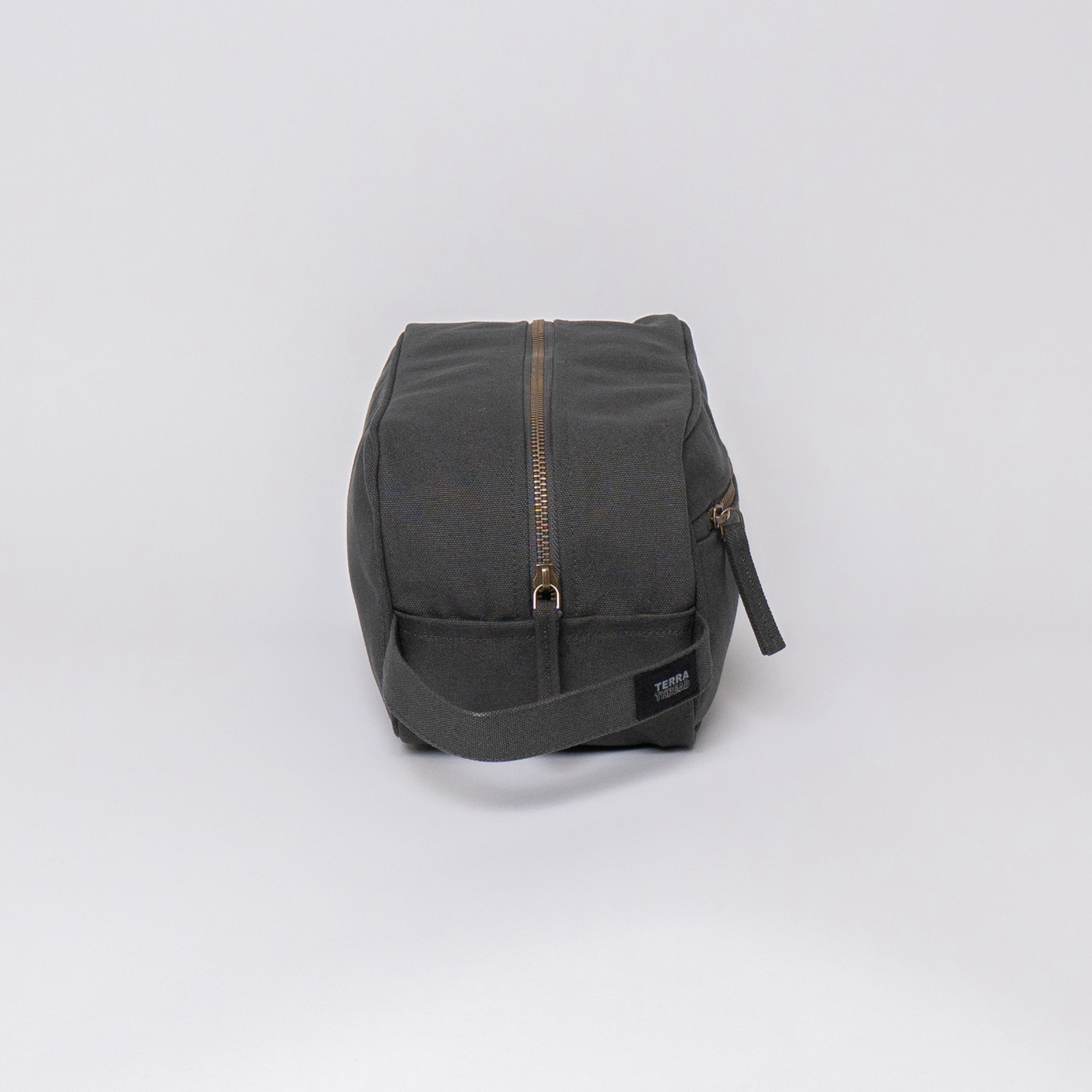 Terra Thread® Sustainable Toiletry Bag