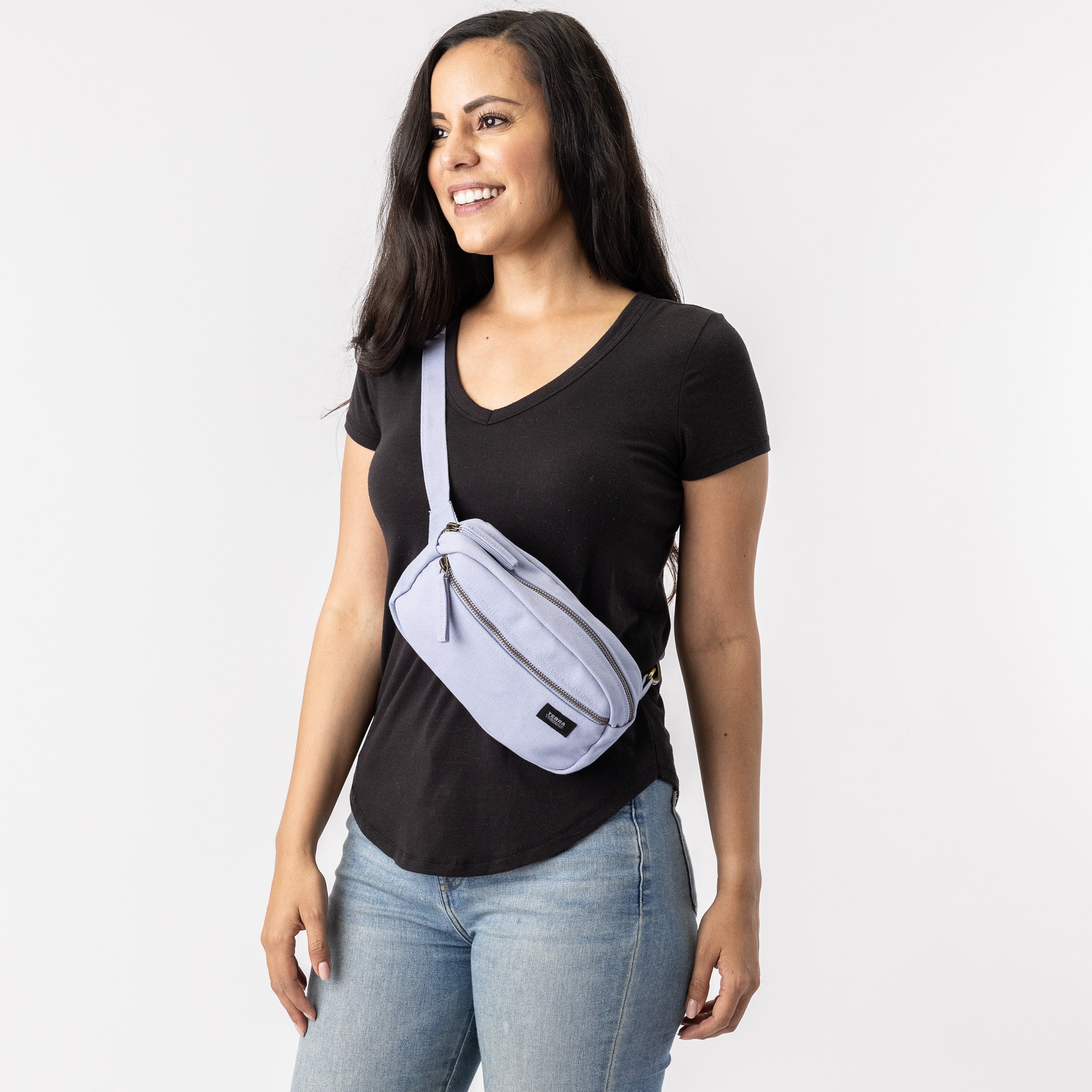 Terra Thread® Cadera Fanny Pack
