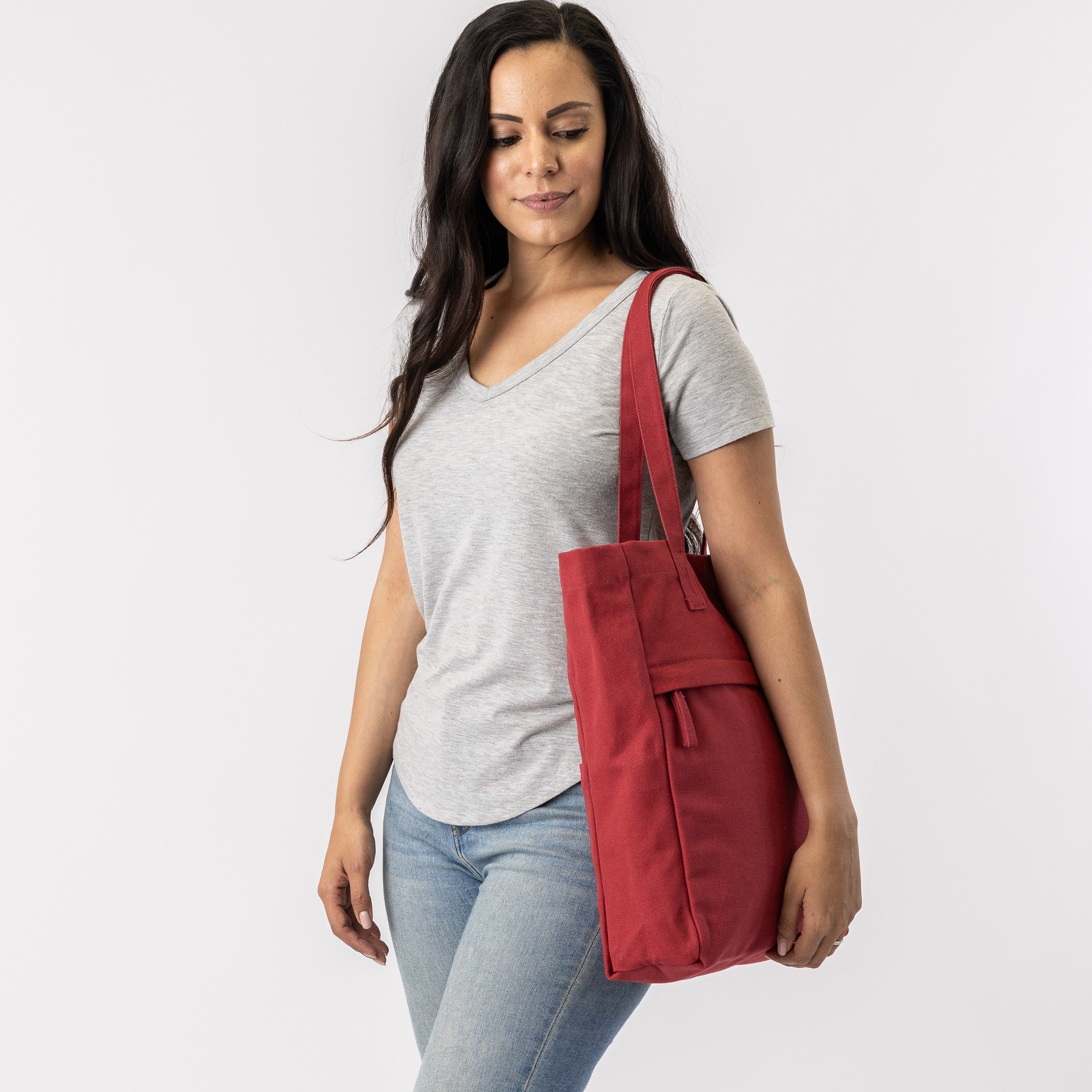 Terra Thread® Executive Work Tote Bag